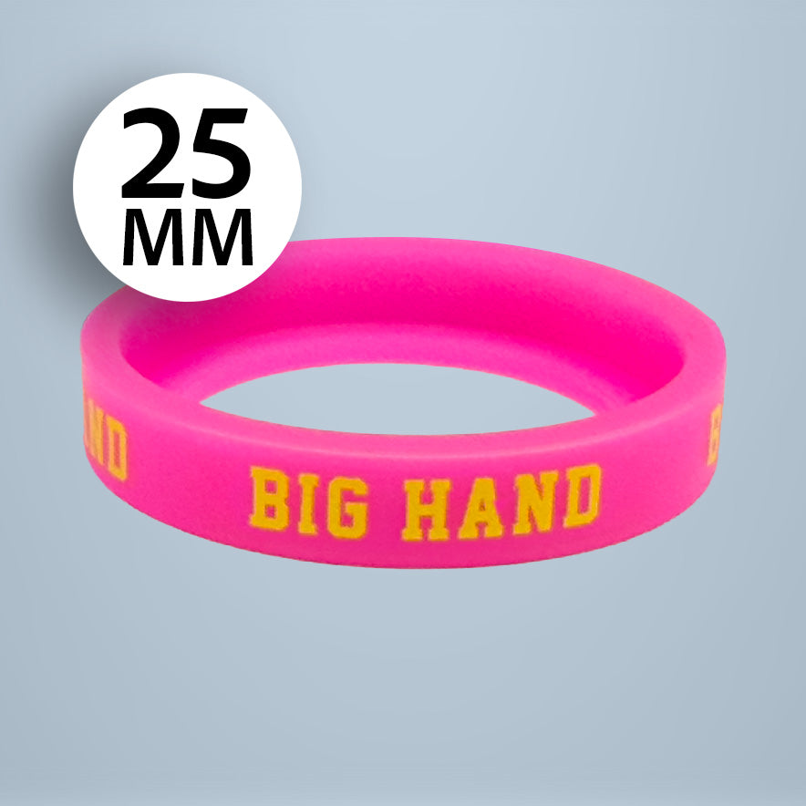 MK.III 25mm Skill Bands (Season 3)