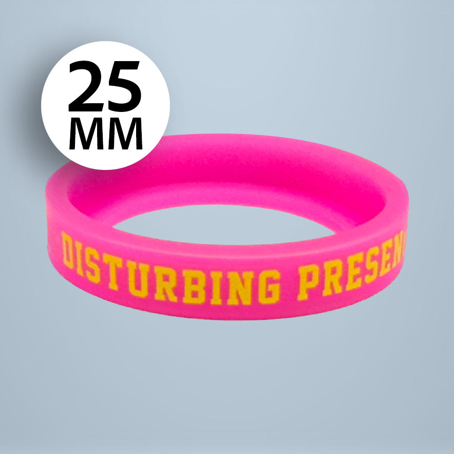 MK.III 25mm Skill Bands (Season 3)