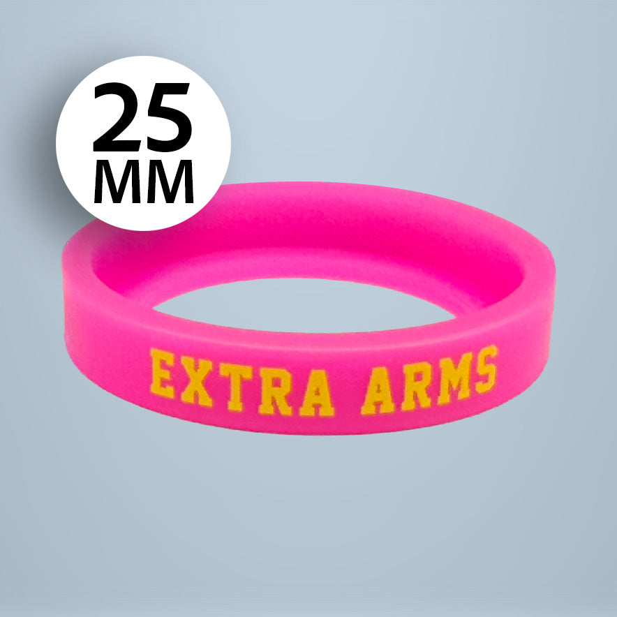 MK.III 25mm Skill Bands (Season 3)