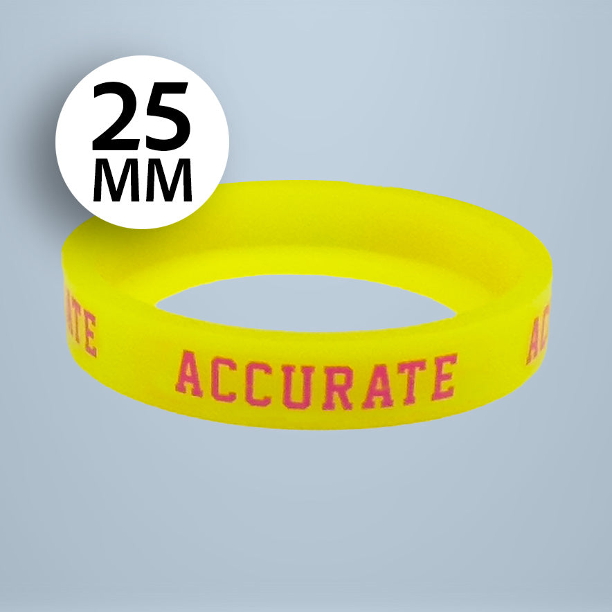 MK.III 25mm Skill Bands (Season 3)