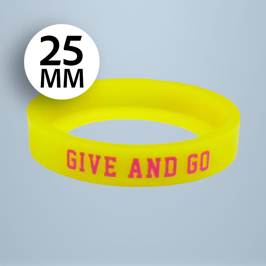 MK.III 25mm Skill Bands (Season 3)