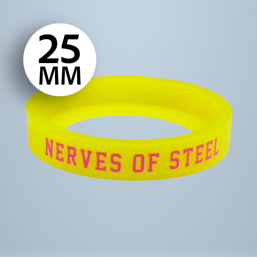 MK.III 25mm Skill Bands (Season 3)