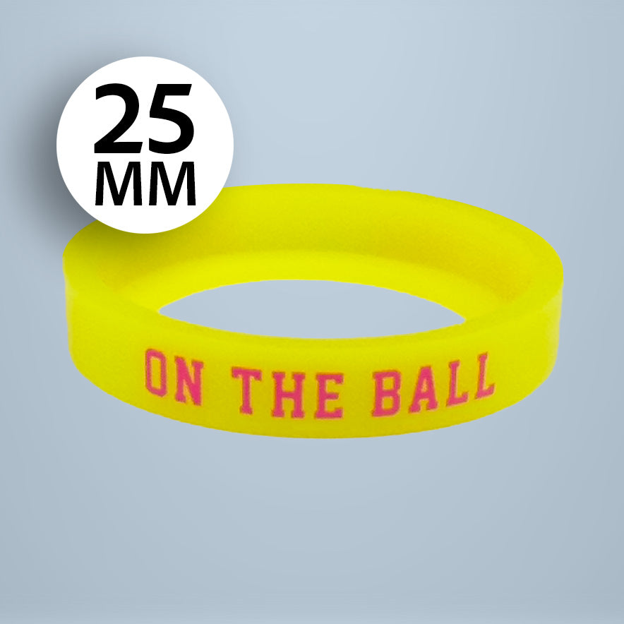 MK.III 25mm Skill Bands (Season 3)