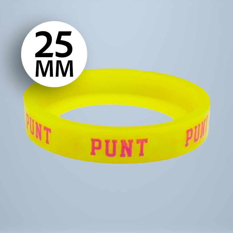 MK.III 25mm Skill Bands (Season 3)