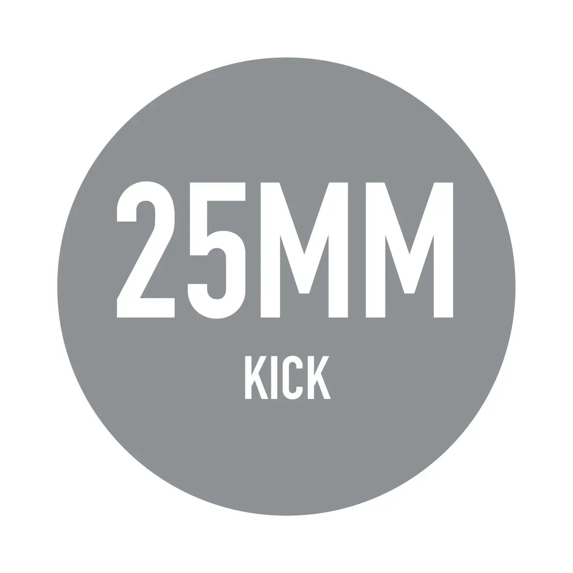MK.III 25mm Skill Bands (Season 3) Charlie Victor Products Ltd