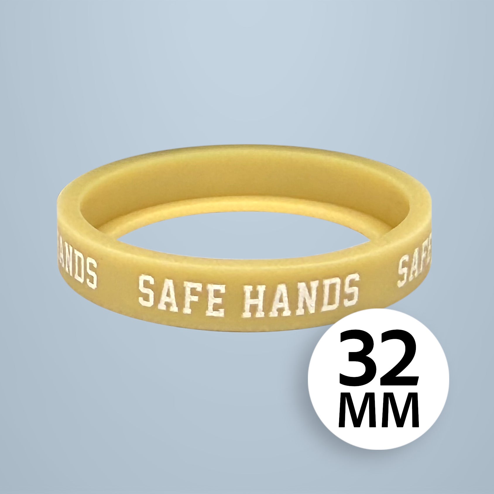 MK.III 32mm Skill Bands (Season 3)