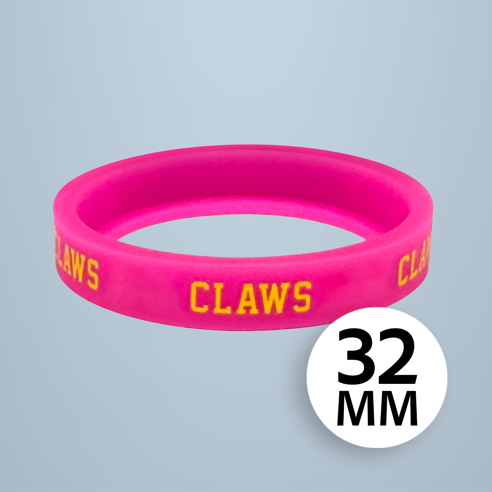 MK.III 32mm Skill Bands (Season 3)