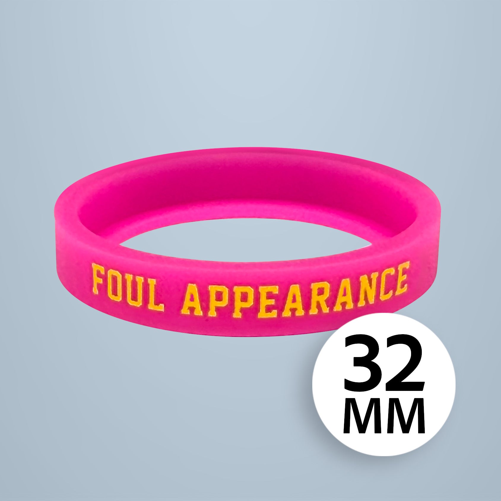 MK.III 32mm Skill Bands (Season 3)