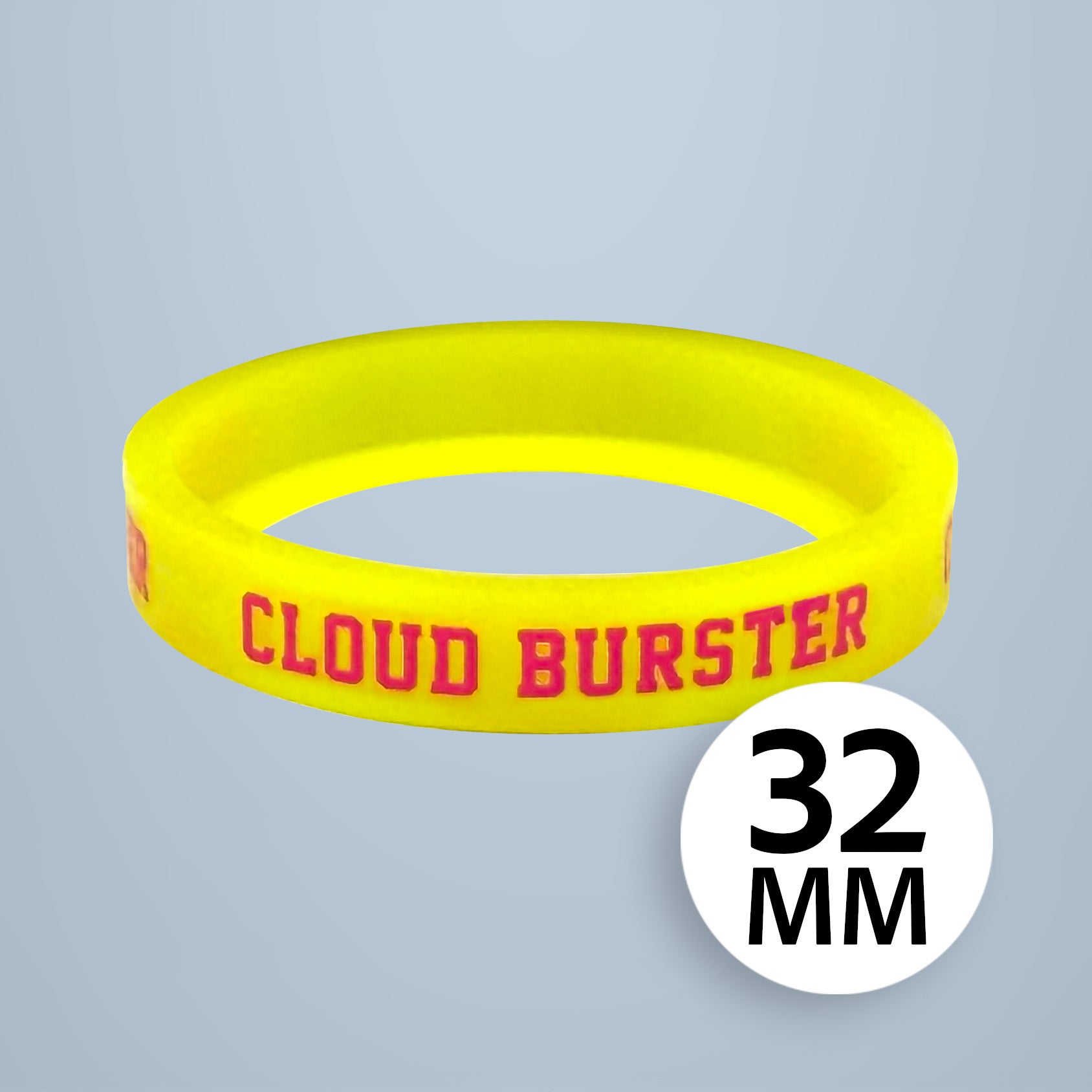 MK.III 32mm Skill Bands (Season 3)