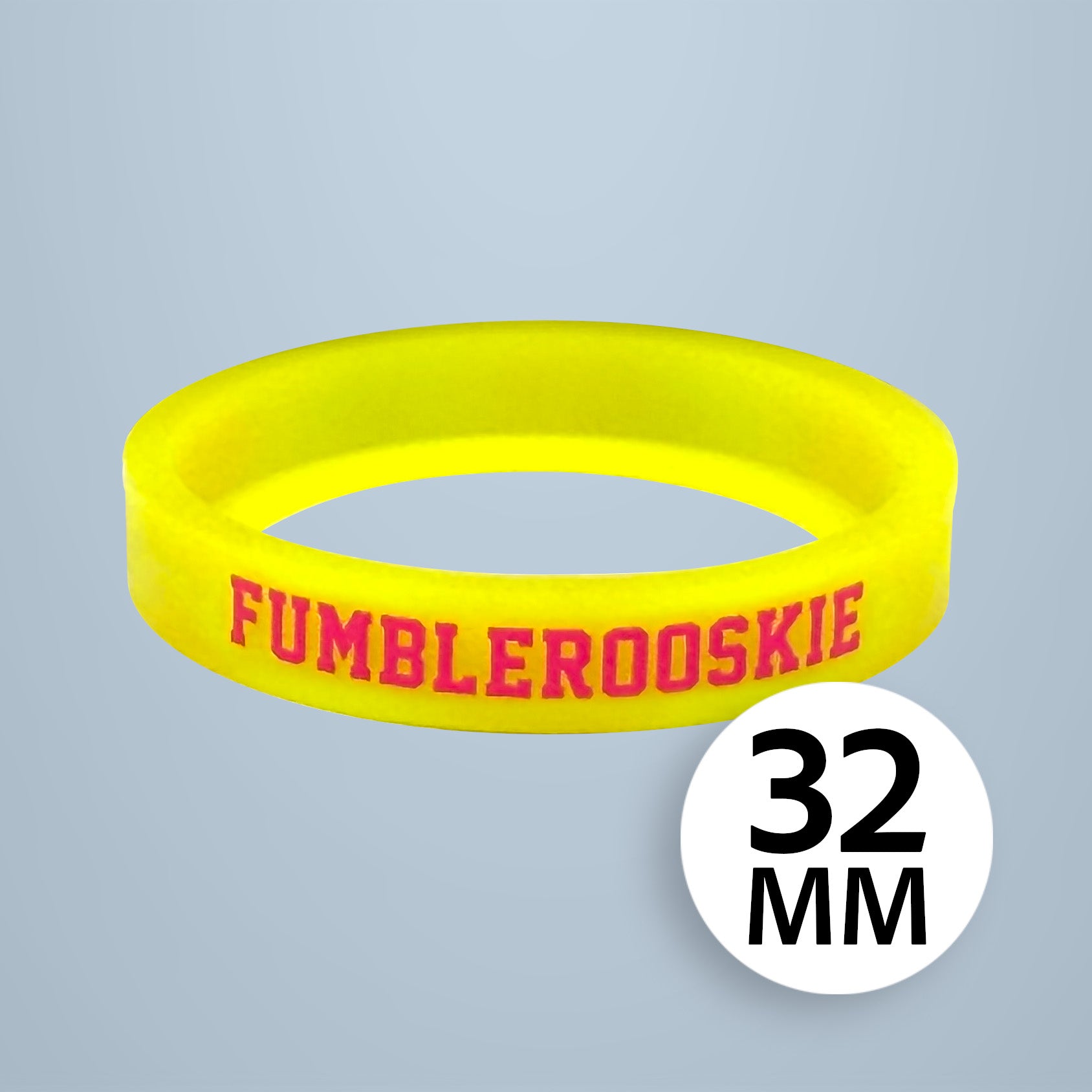 MK.III 32mm Skill Bands (Season 3)