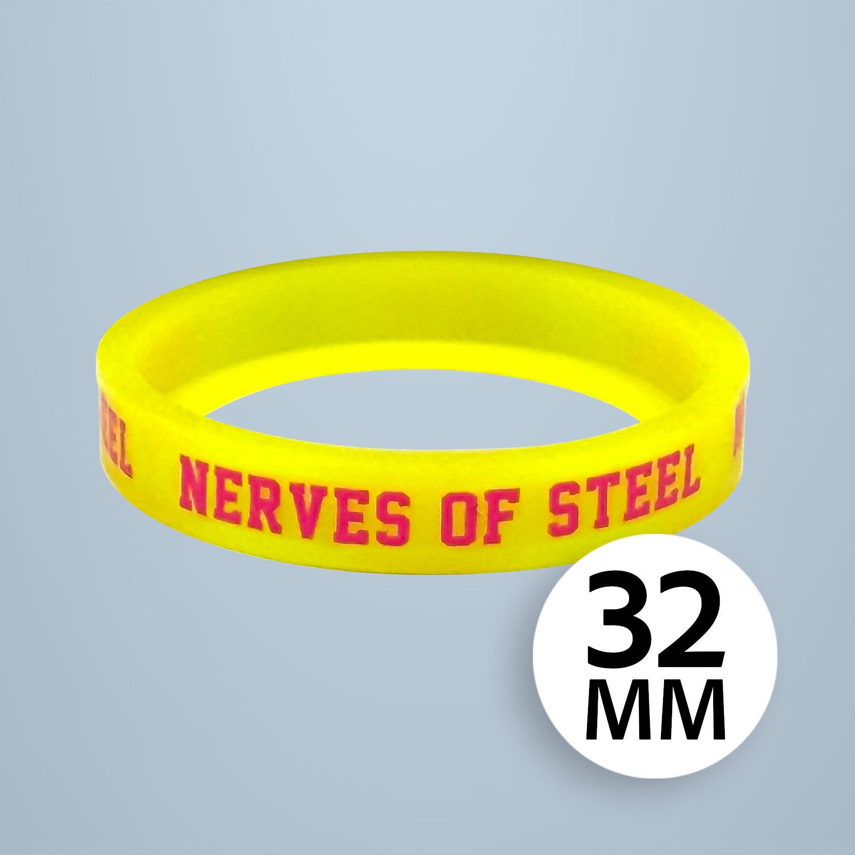 MK.III 32mm Skill Bands (Season 3)