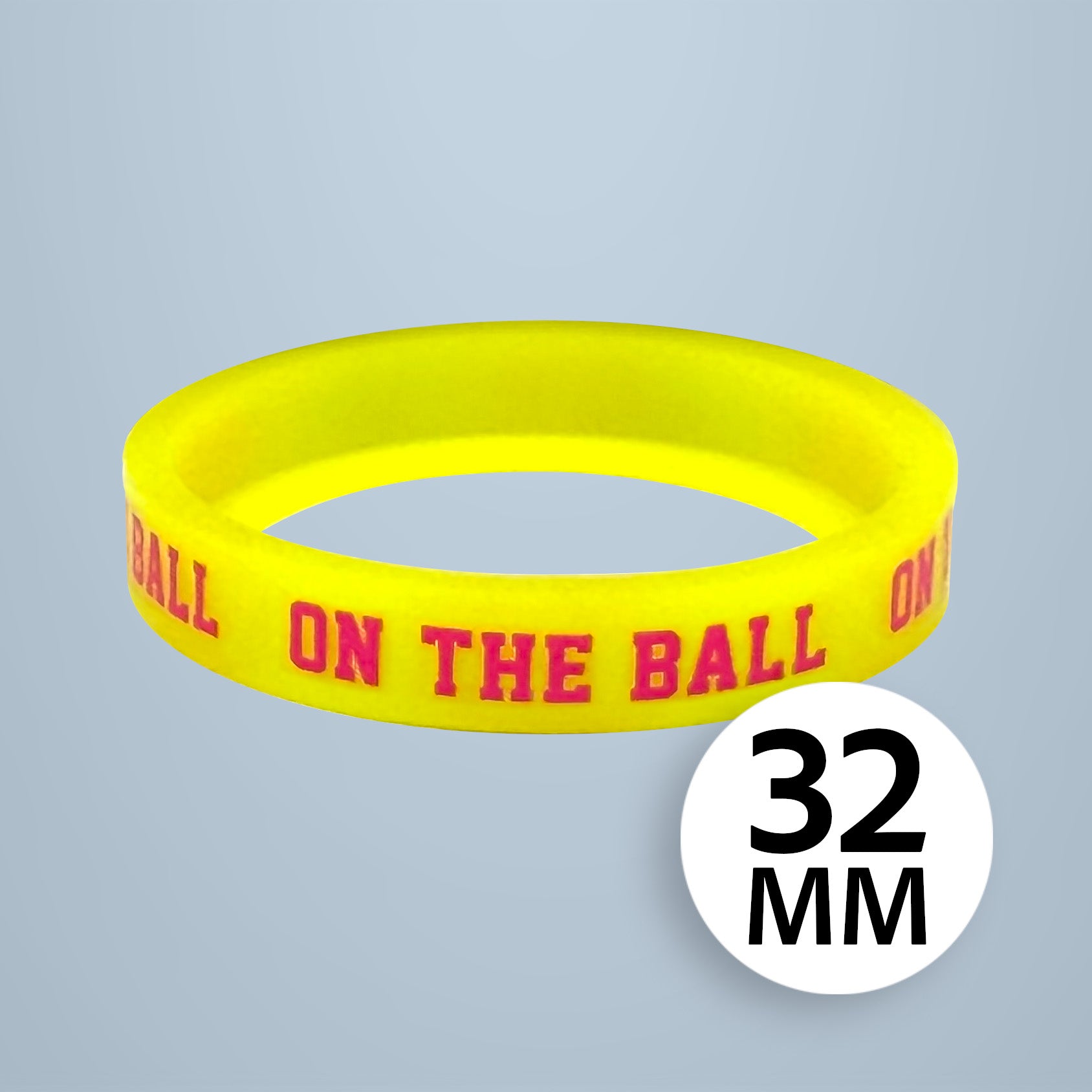 MK.III 32mm Skill Bands (Season 3)