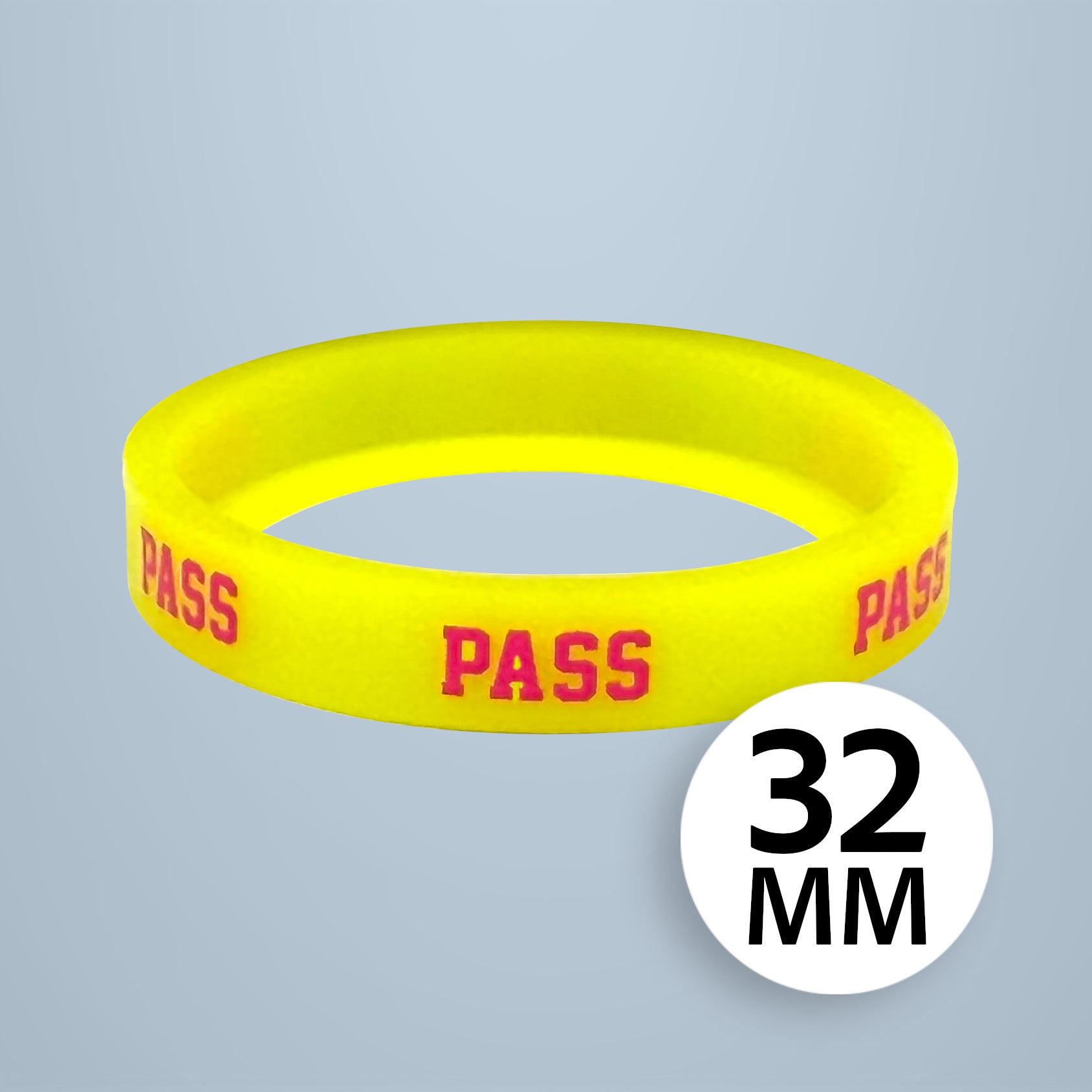 MK.III 32mm Skill Bands (Season 3)