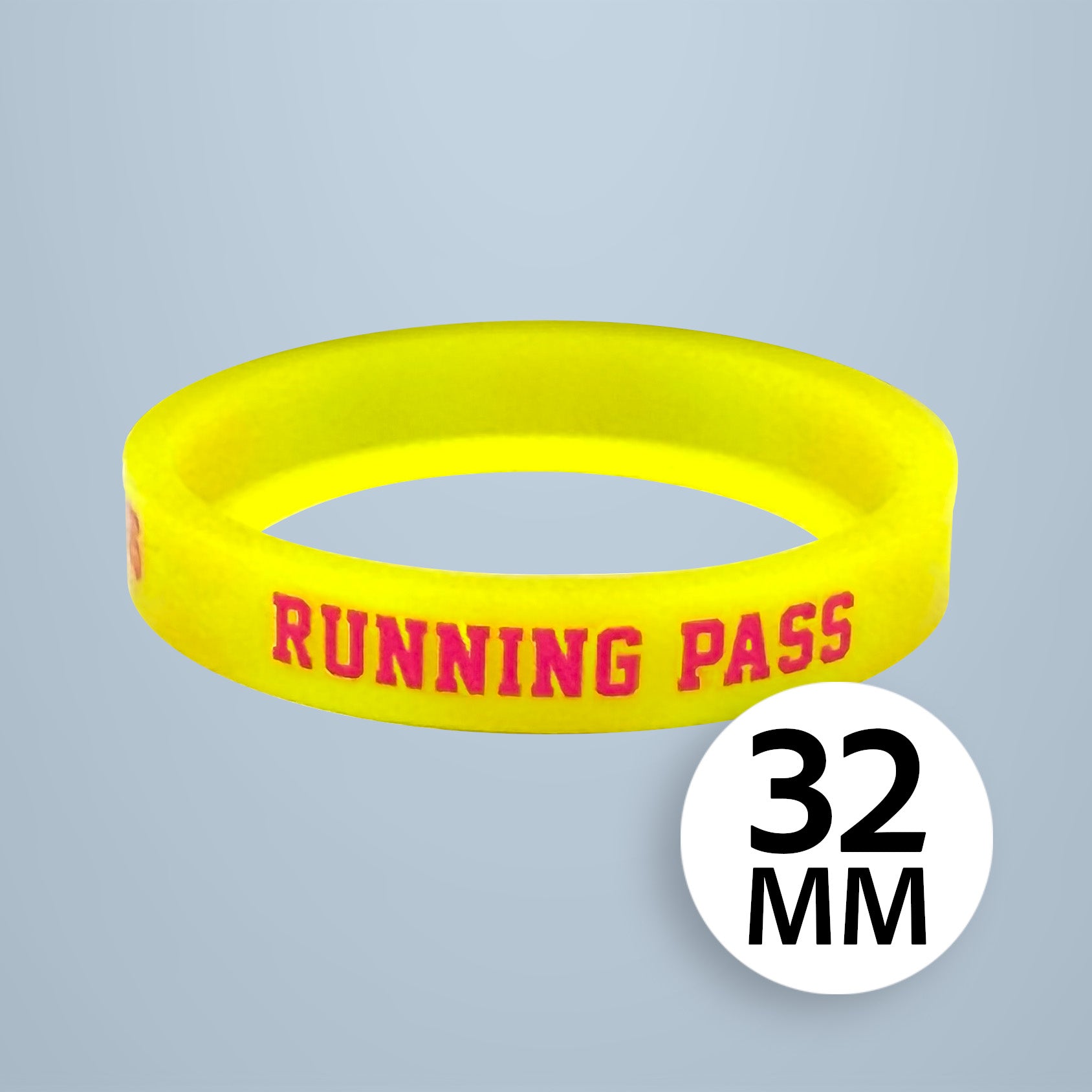 MK.III 32mm Skill Bands (Season 3)