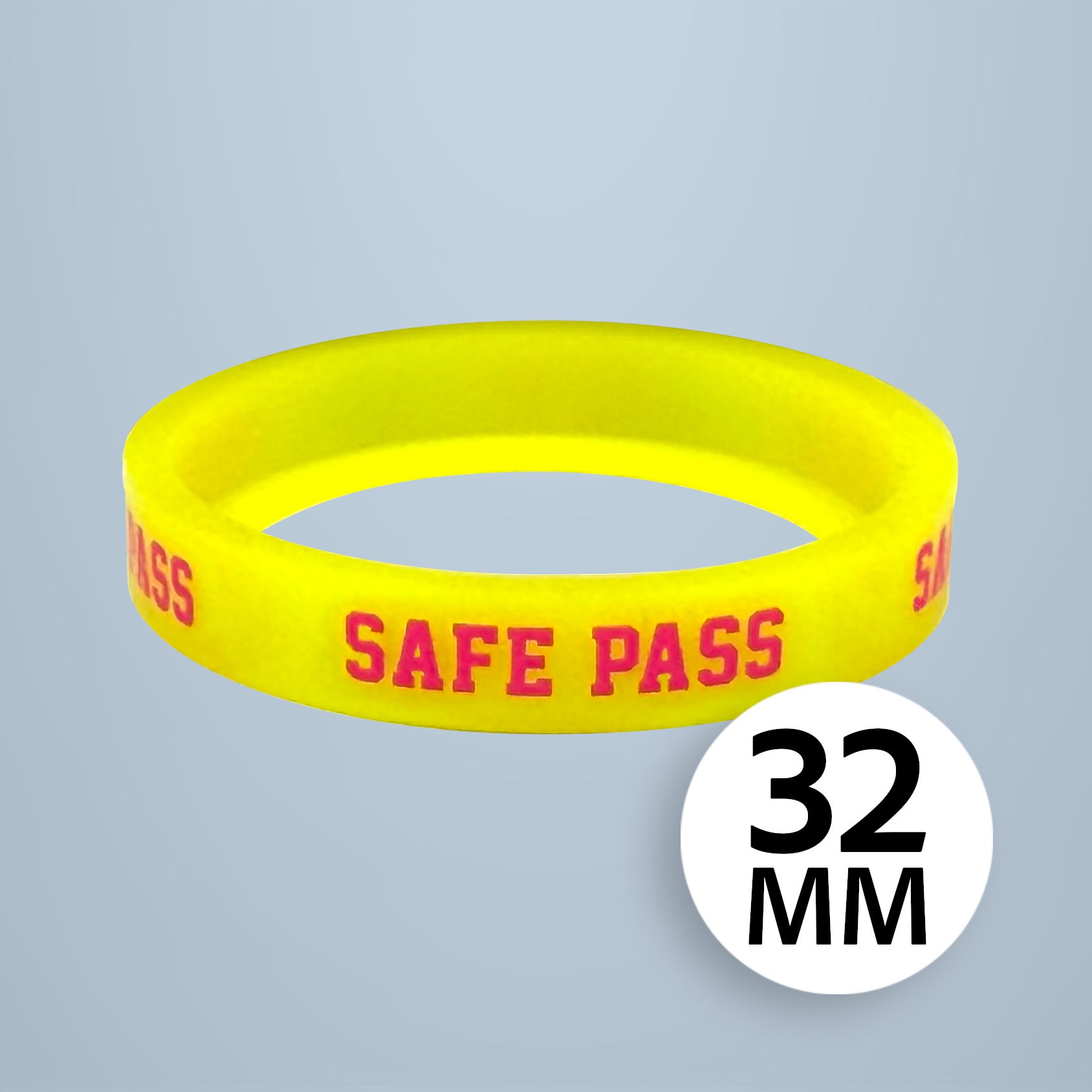 MK.III 32mm Skill Bands (Season 3)