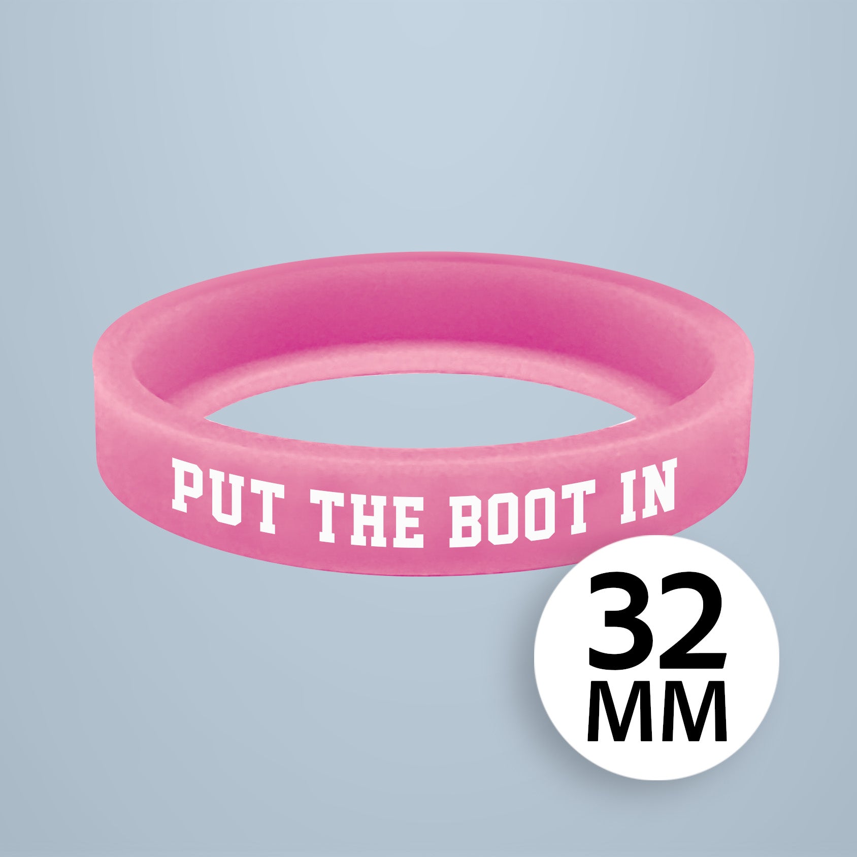 MK.III 32mm Skill Bands (Season 3)