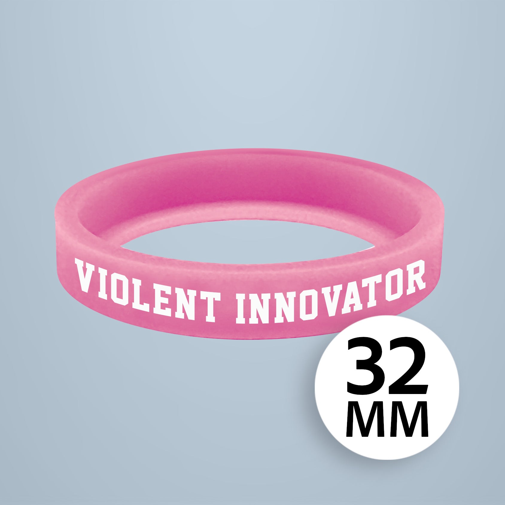 MK.III 32mm Skill Bands (Season 3)