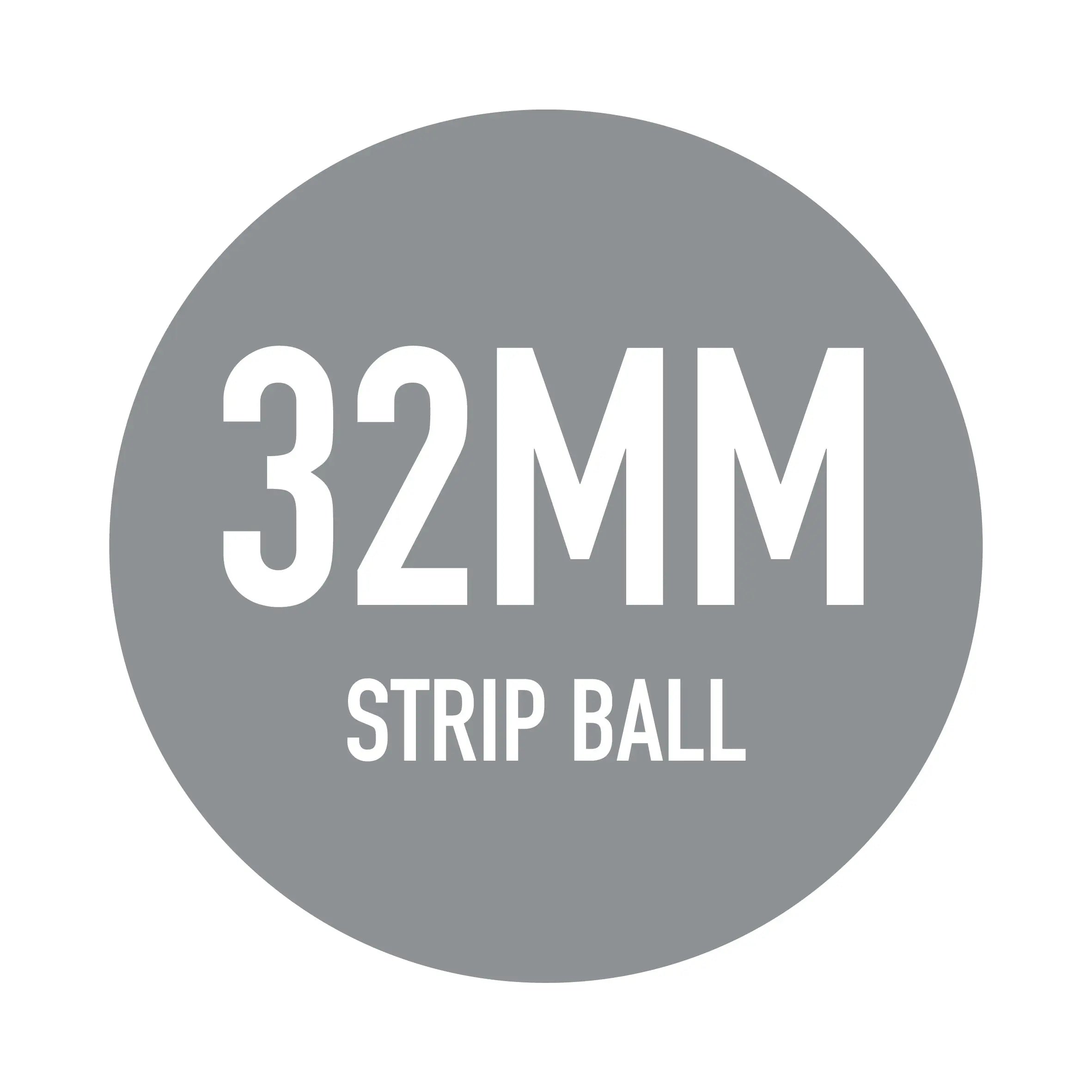 MK.III 32mm Skill Bands (Season 3) Charlie Victor Products Ltd