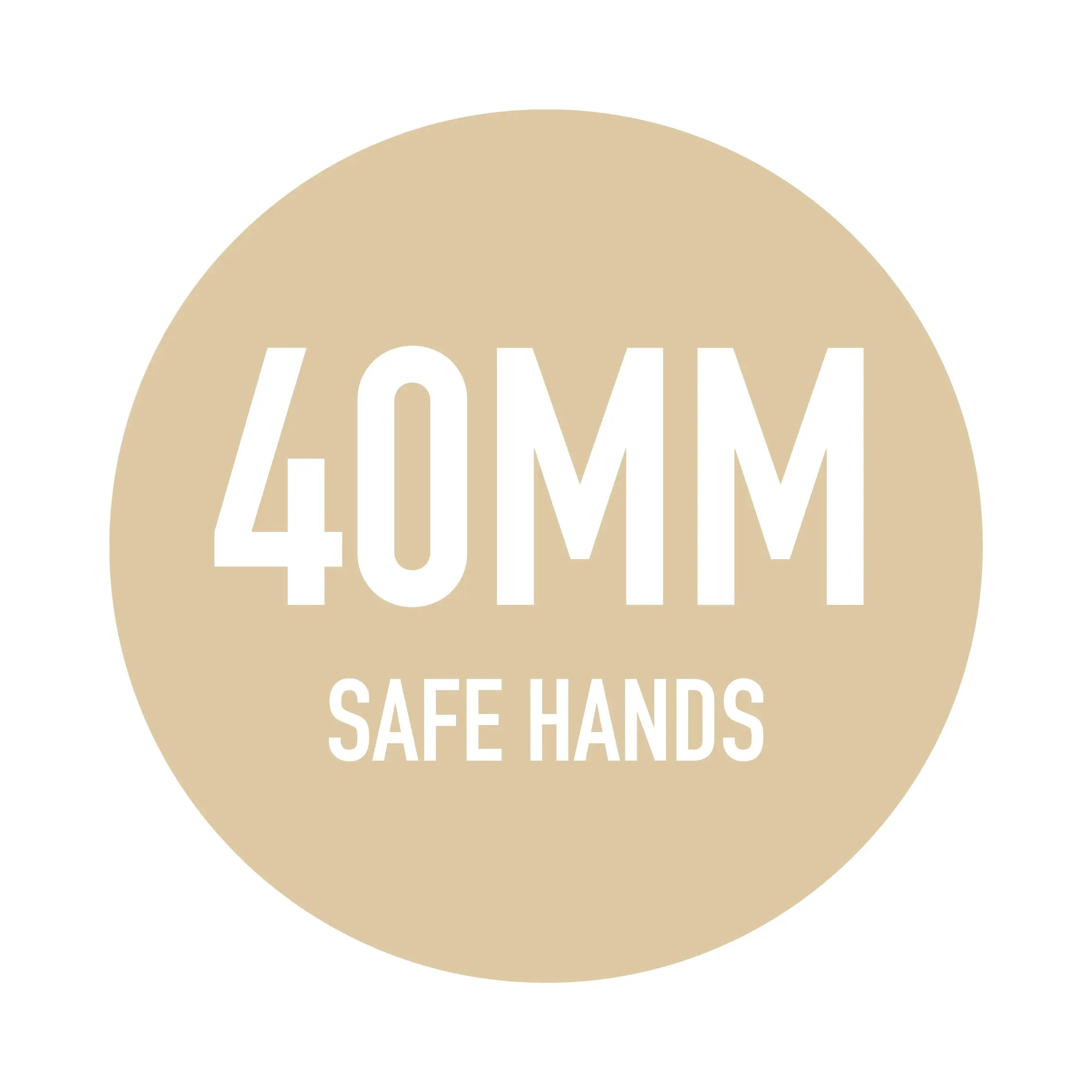 MK.III 40mm Skill Bands (Season 3) Charlie Victor Products Ltd