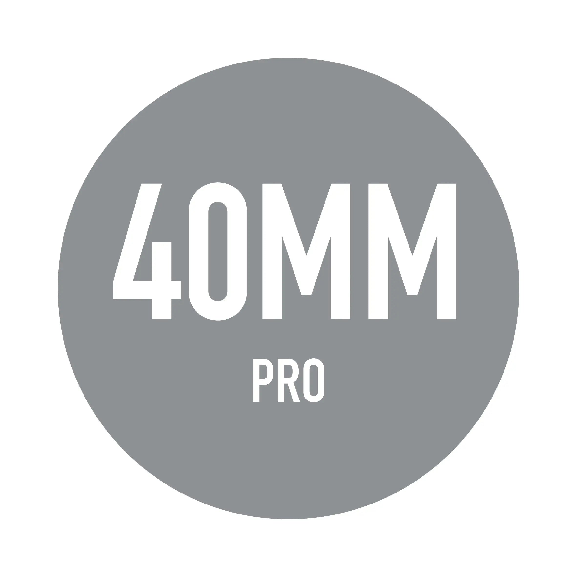 MK.III 40mm Skill Bands (Season 3) Charlie Victor Products Ltd