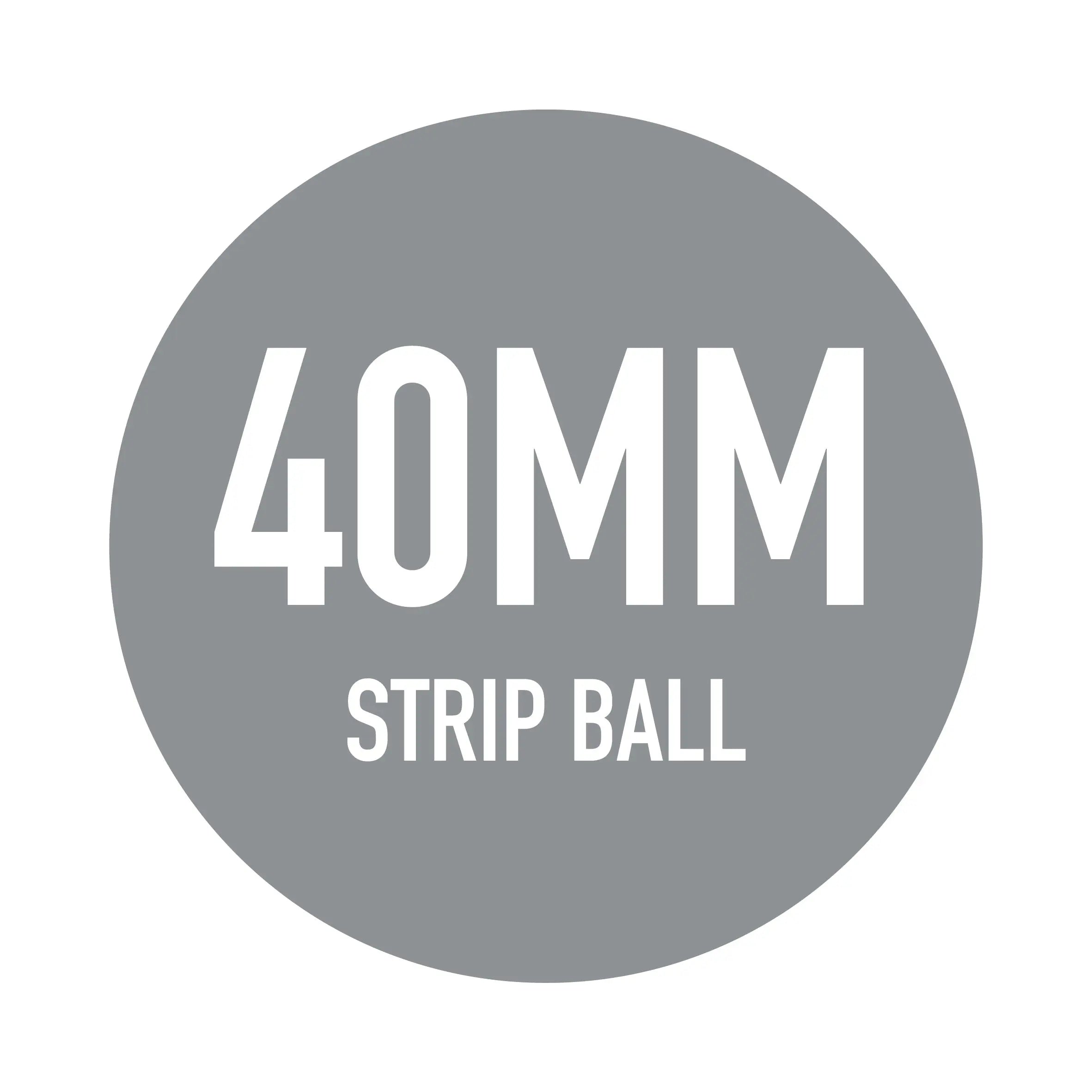 MK.III 40mm Skill Bands (Season 3) Charlie Victor Products Ltd