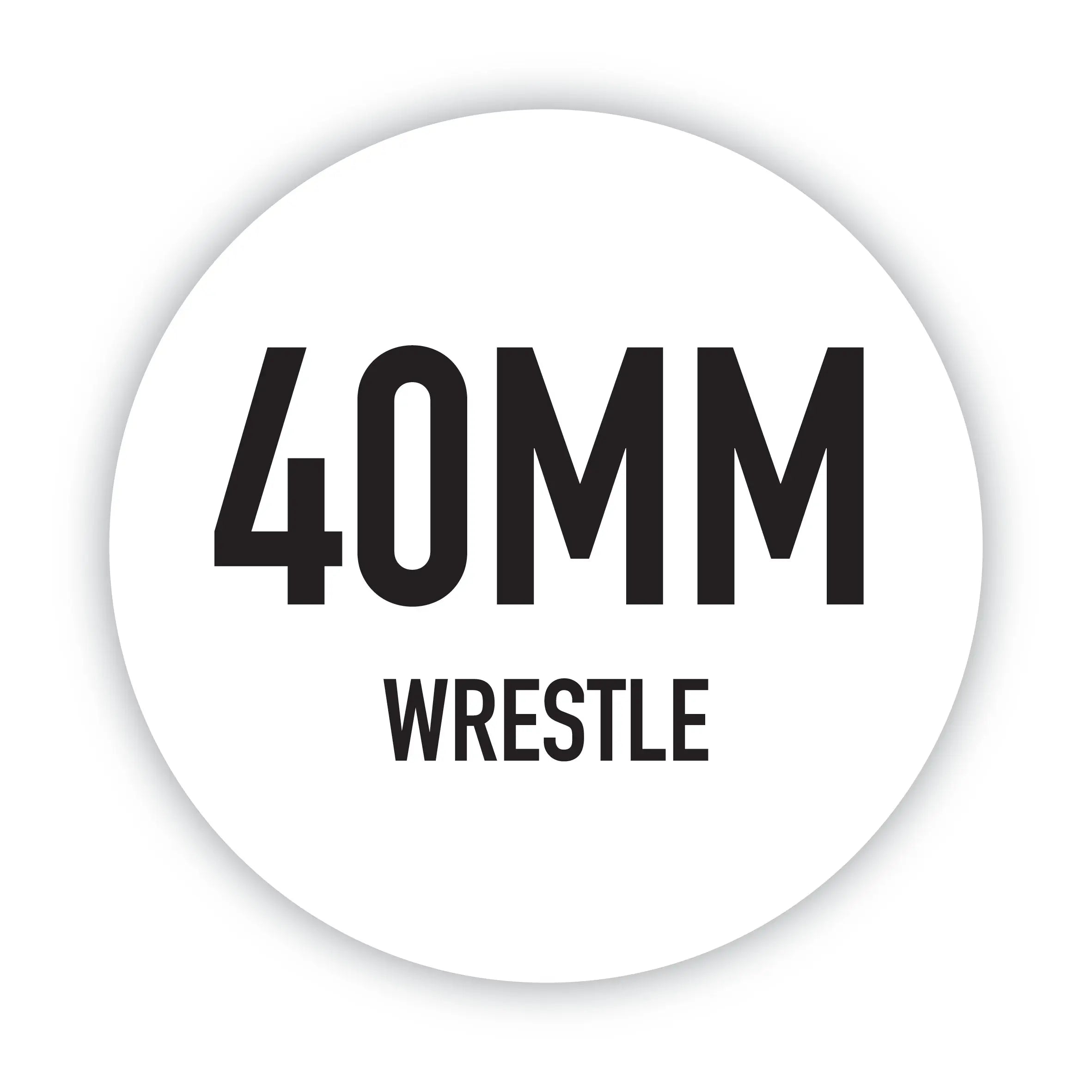 MK.III 40mm Skill Bands (Season 3) Charlie Victor Products Ltd