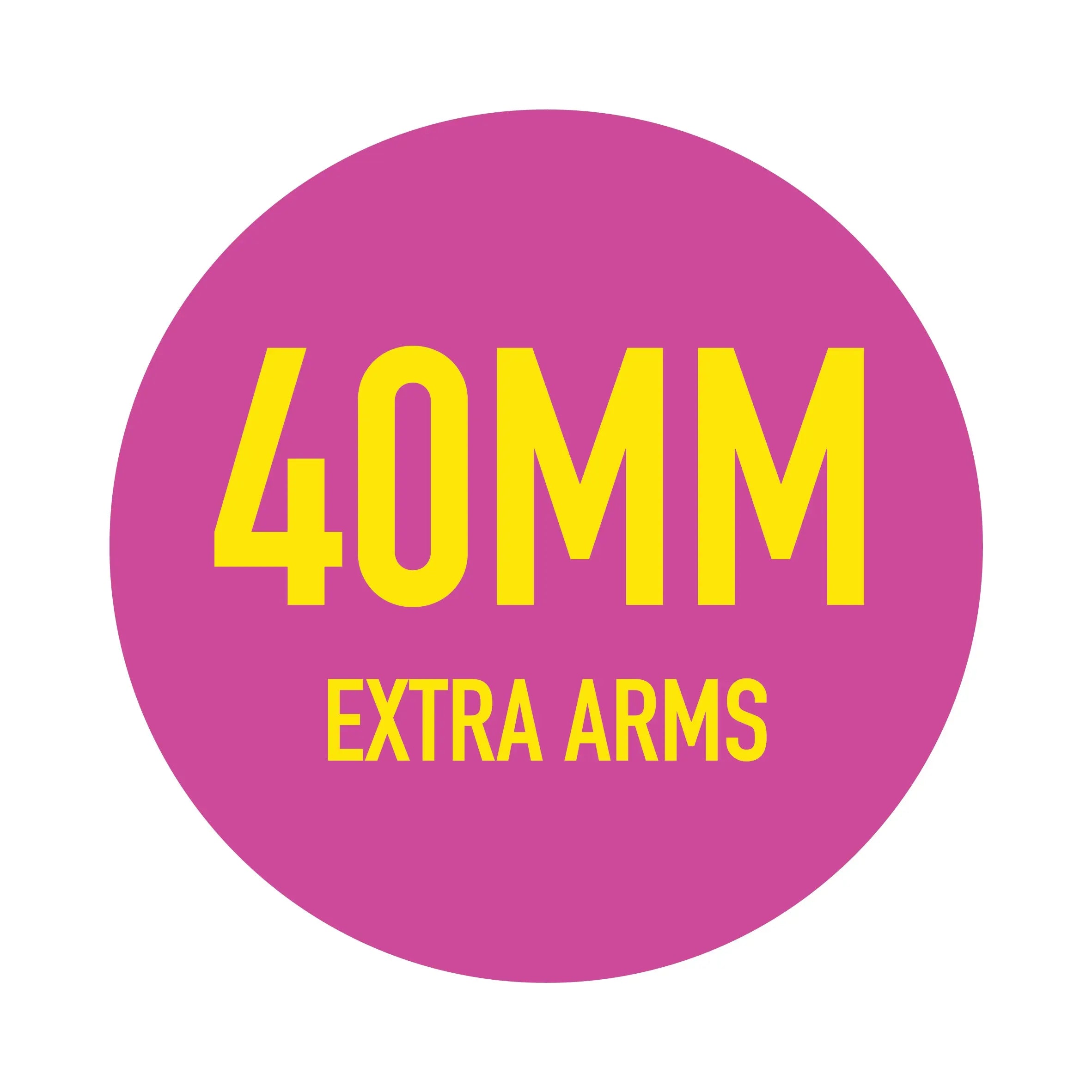 MK.III 40mm Skill Bands (Season 3) Charlie Victor Products Ltd