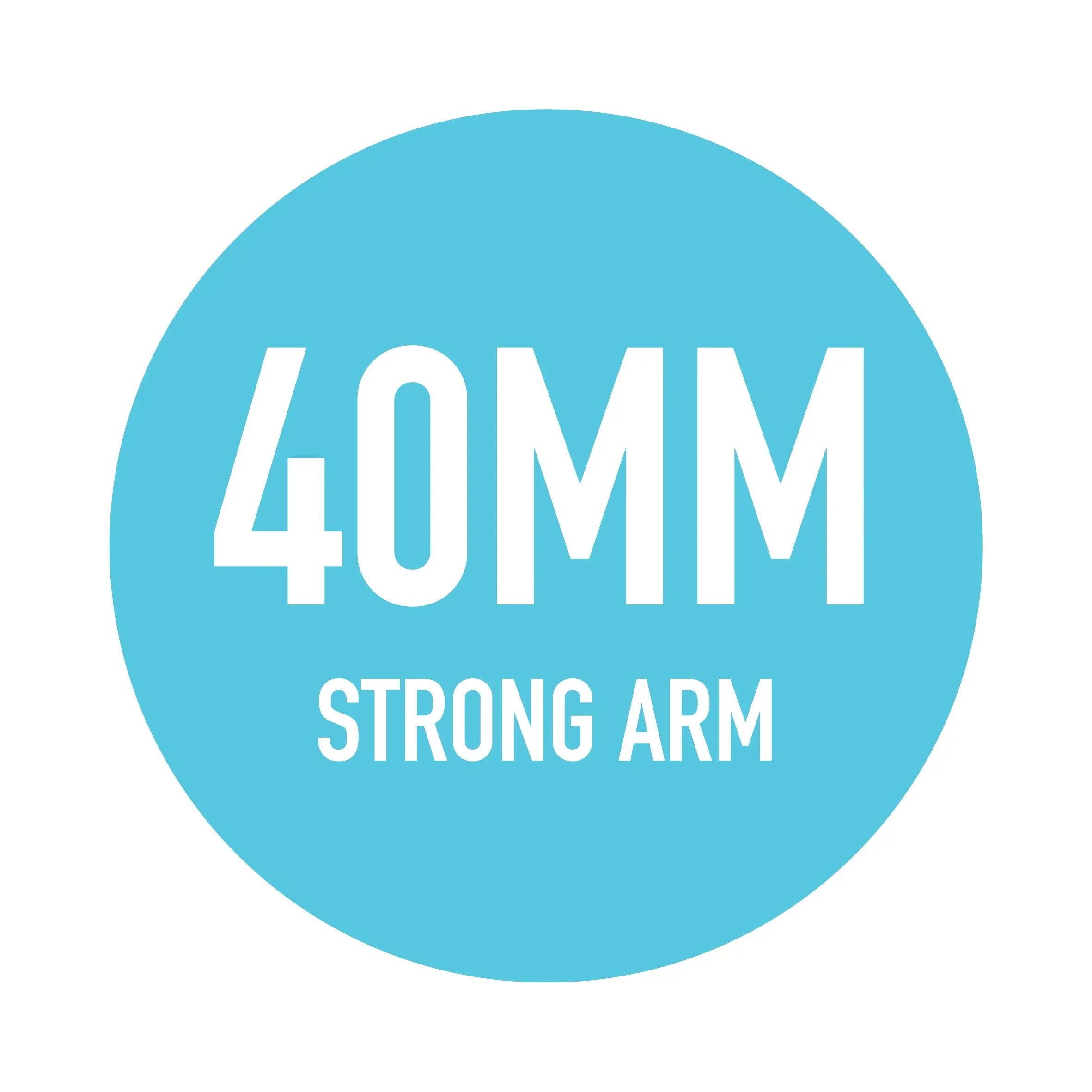 MK.III 40mm Skill Bands (Season 3) Charlie Victor Products Ltd