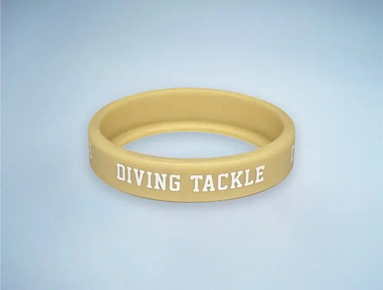 MK.II 32mm Skill Bands (Going OOP) Charlie Victor Products Ltd