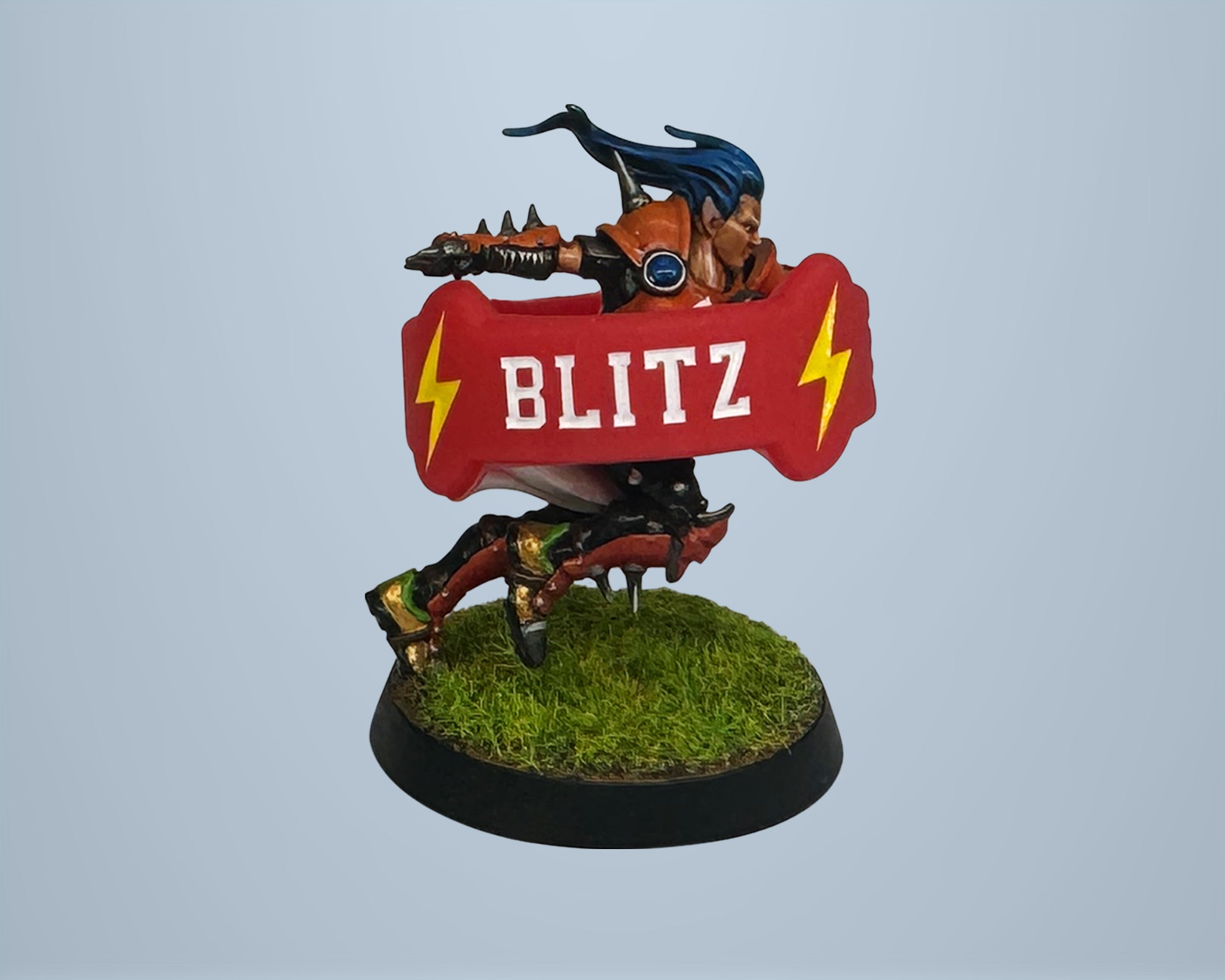 Miniature Status Marker Bands