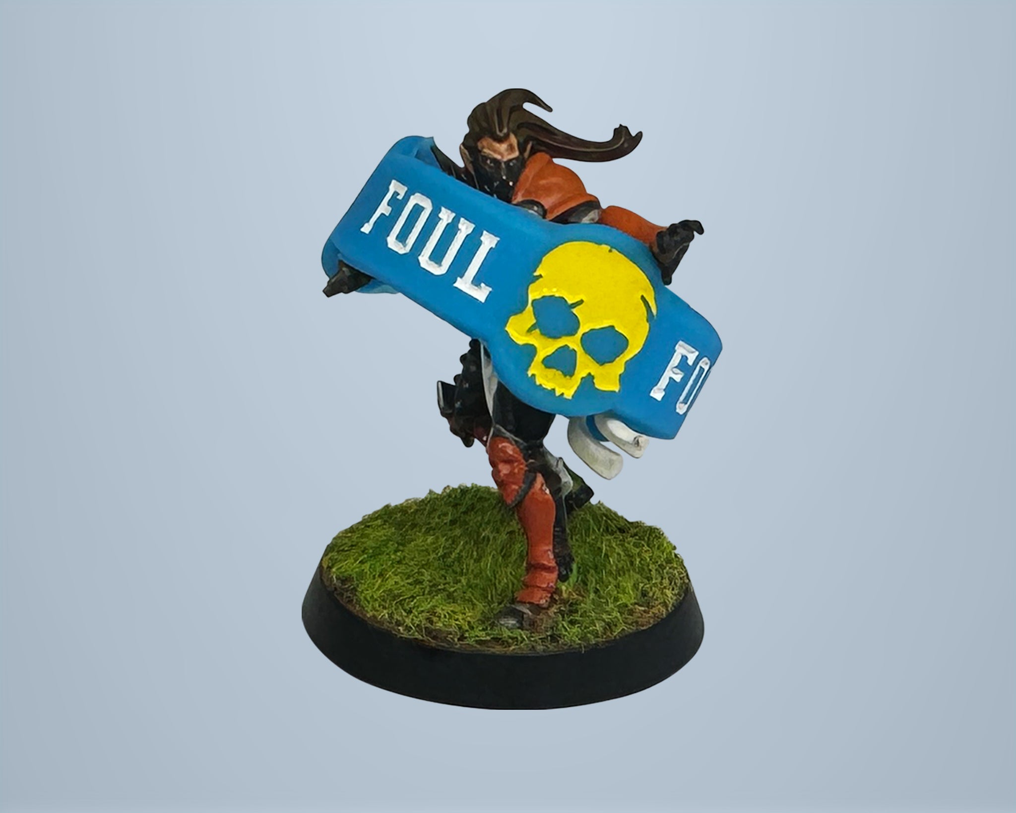 Miniature Status Marker Bands