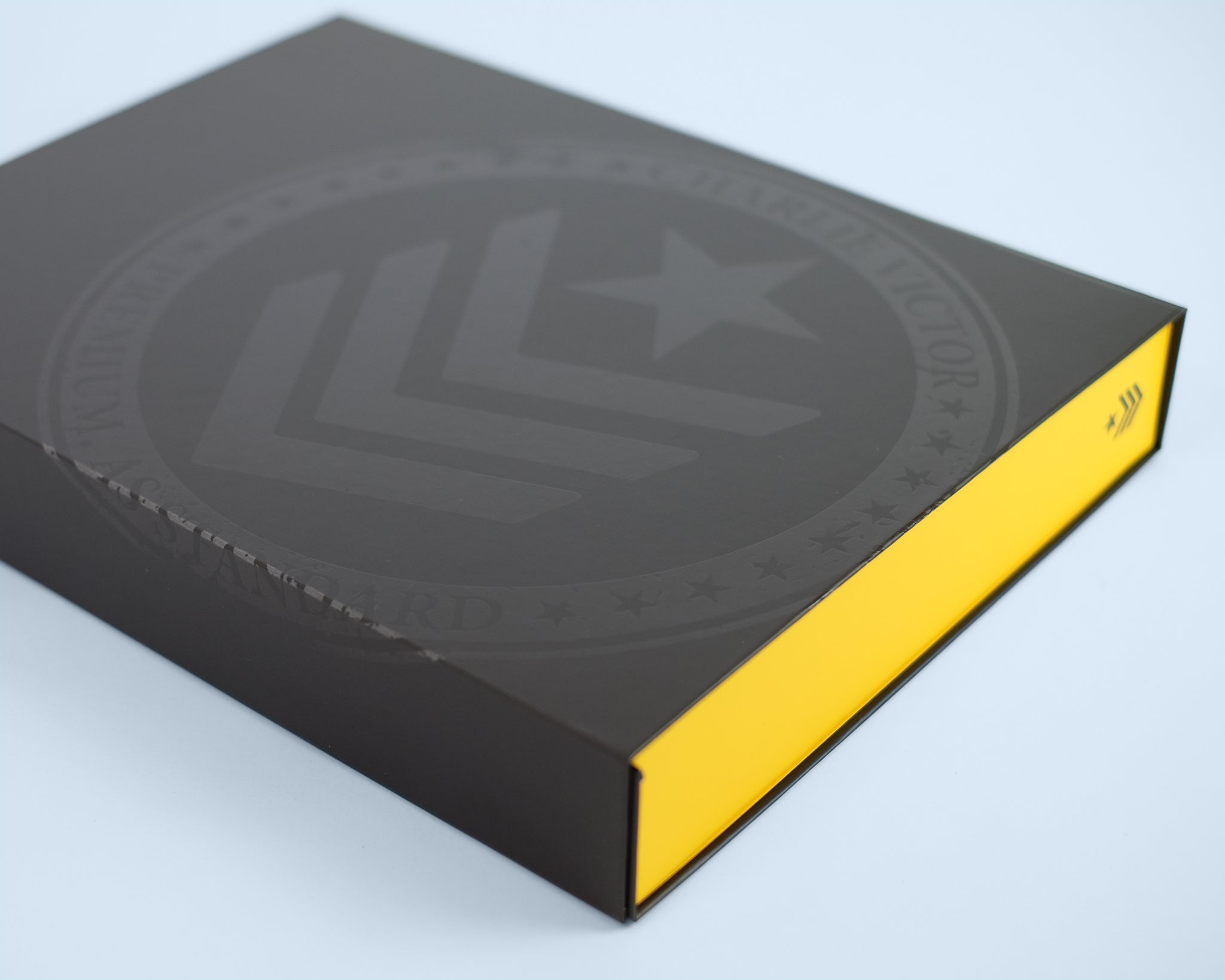 Thick Skull Archive System