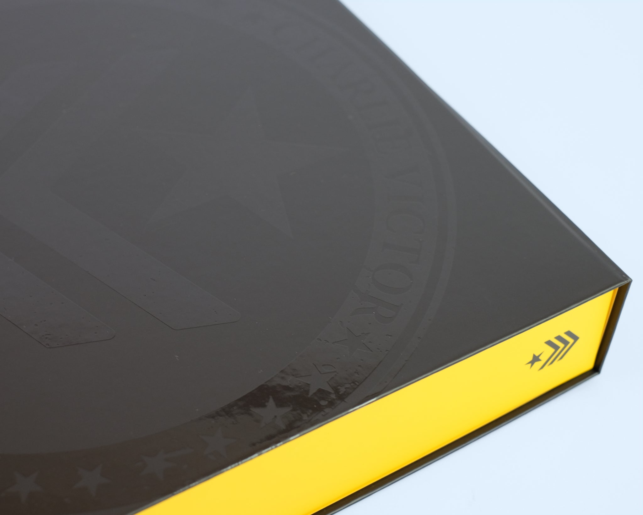 Thick Skull Archive System