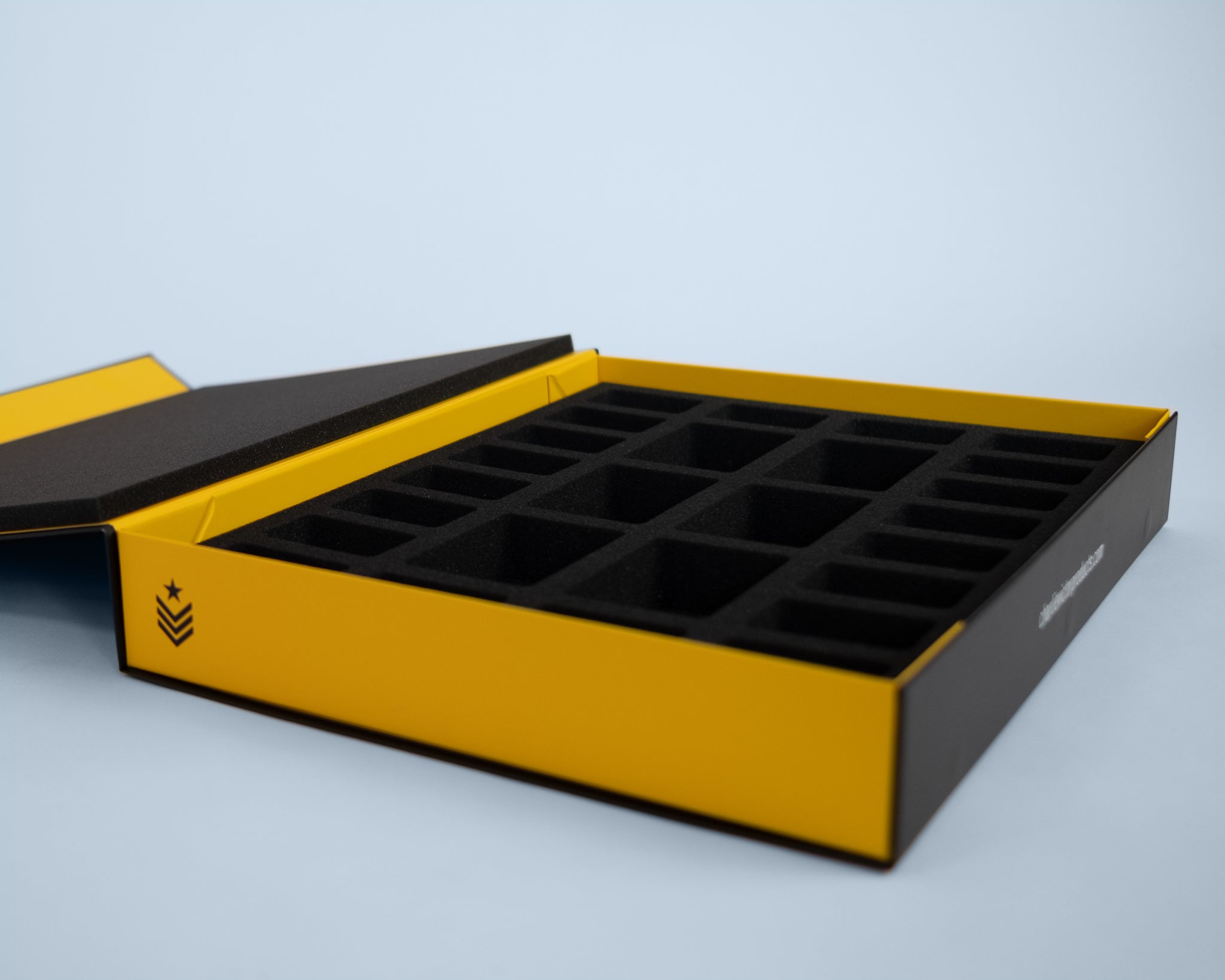 Thick Skull Archive System