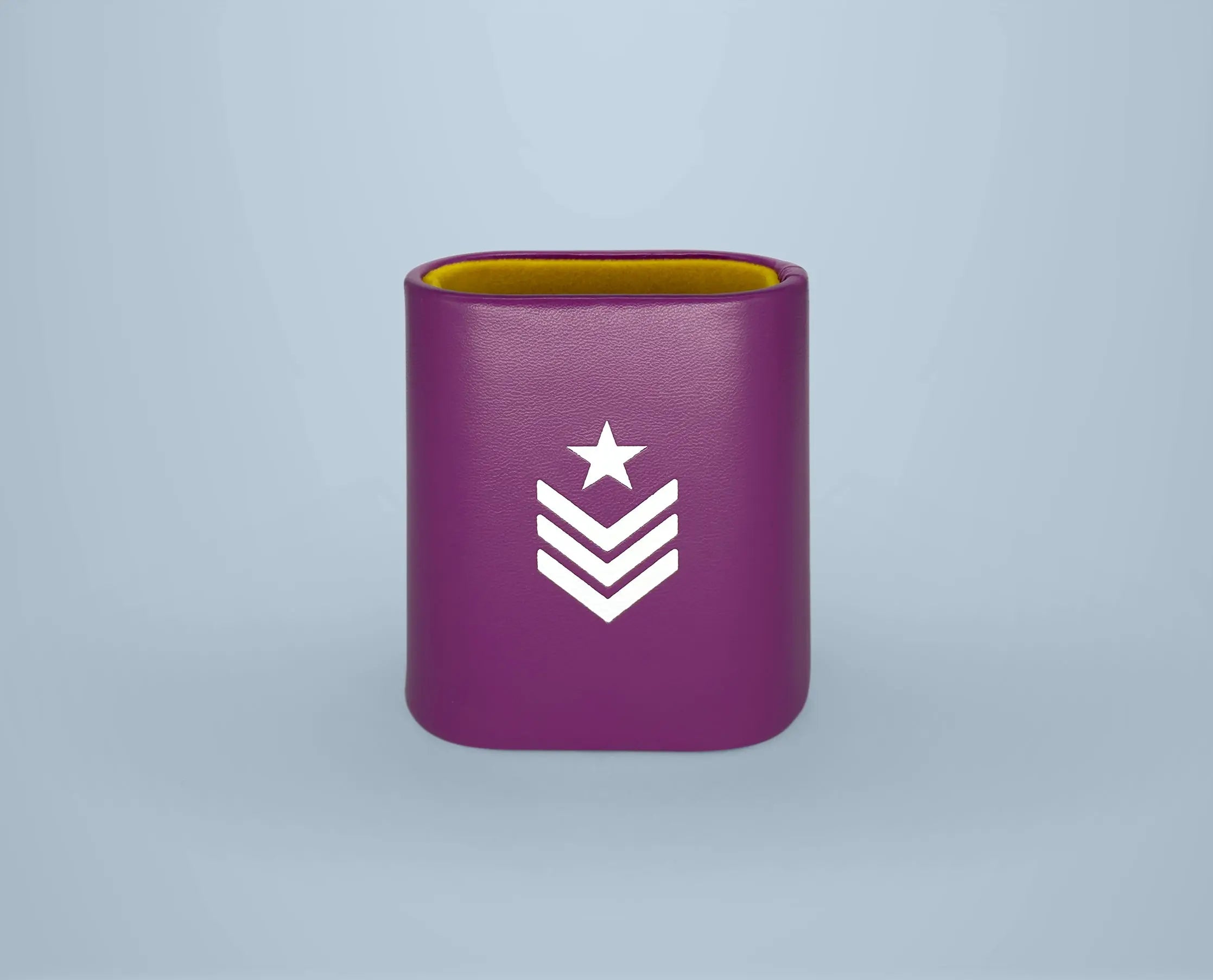 MK.II Slimline Dice Cups Charlie Victor Products Ltd