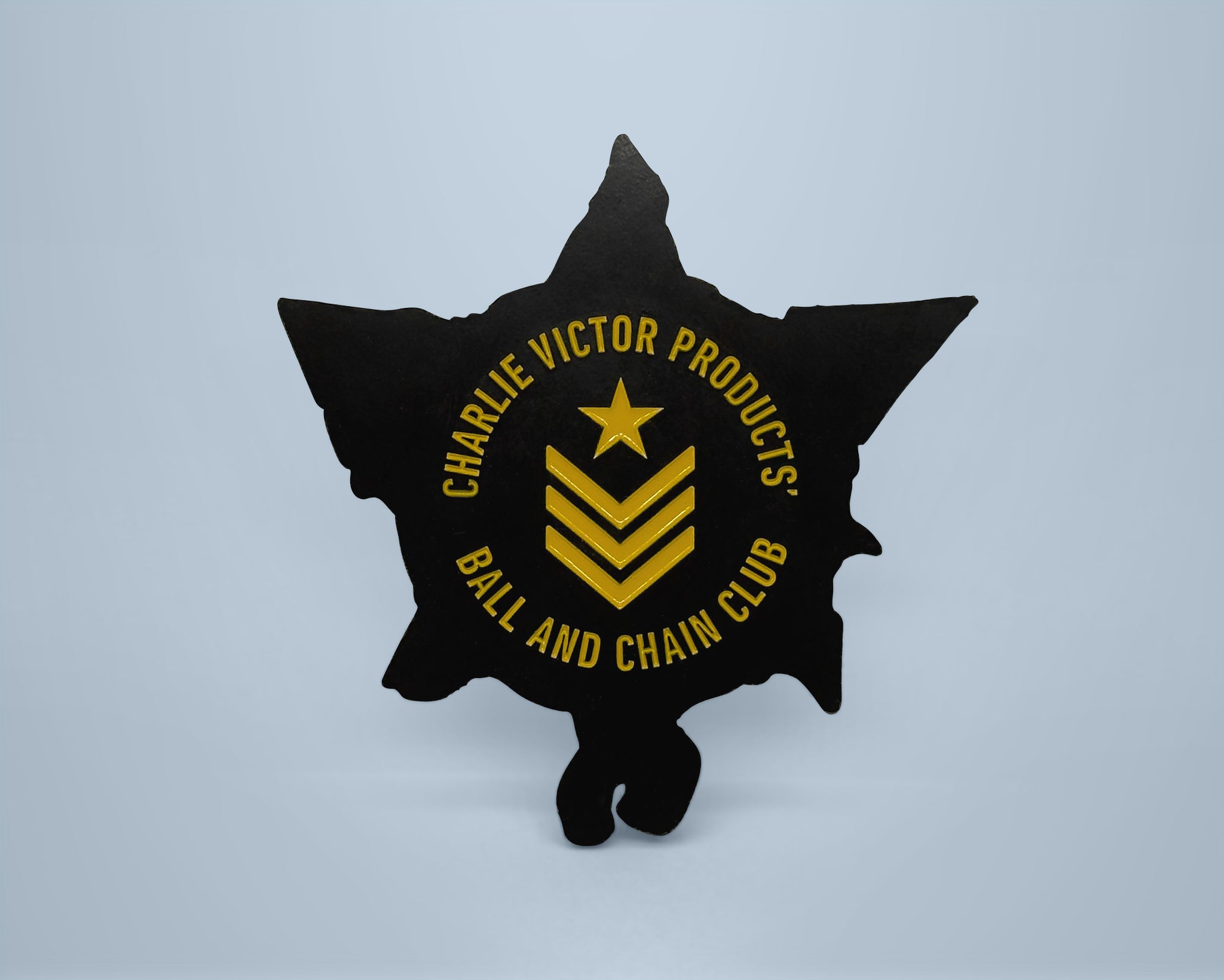 Charlie Victor Products&