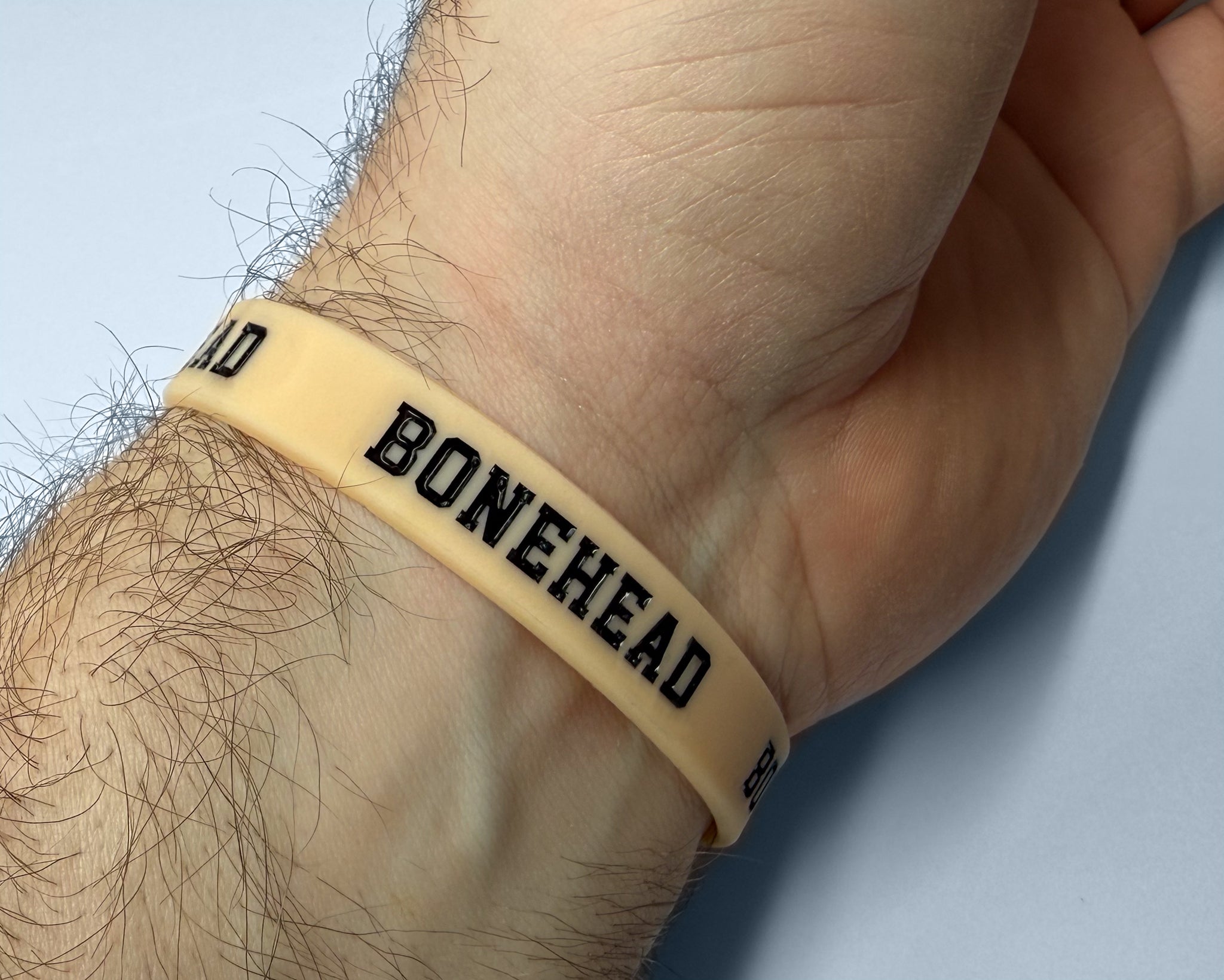 Charlie Victor WristFlex Bands