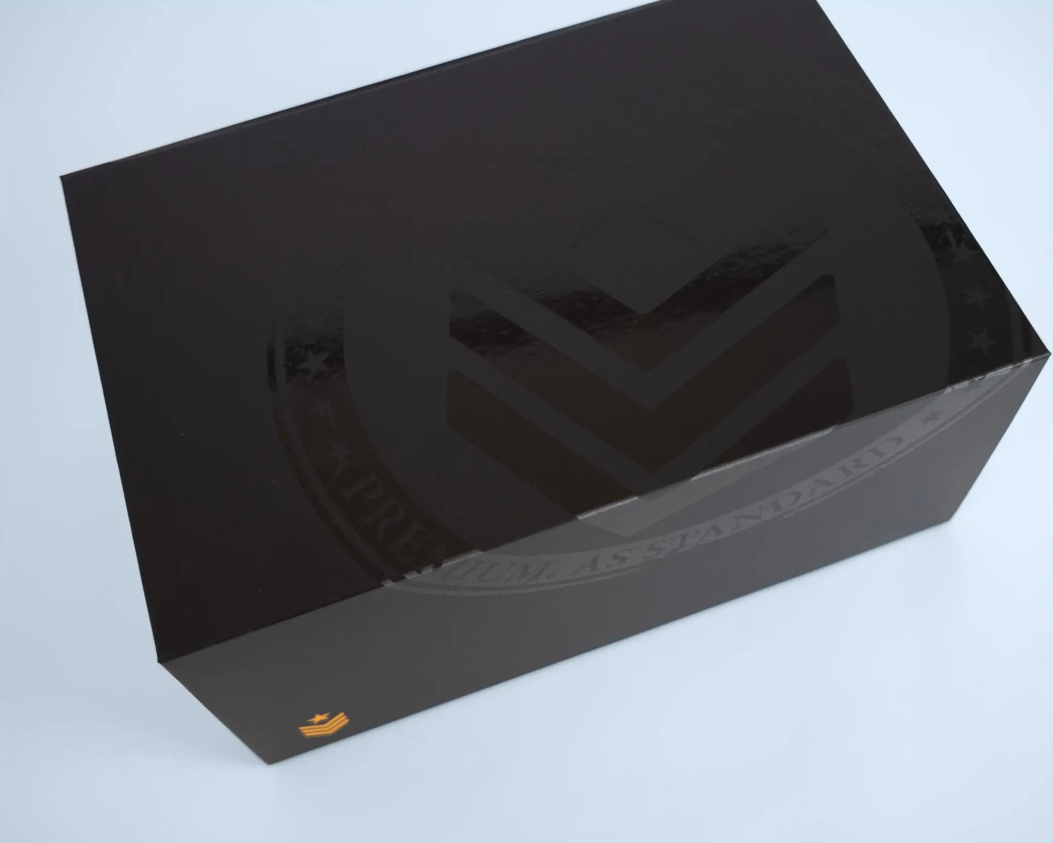 Thick Skull Archive System Charlie Victor Products Ltd