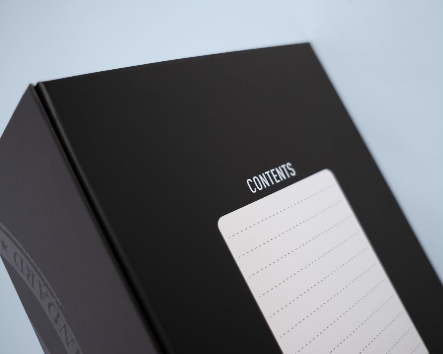 Thick Skull Archive System