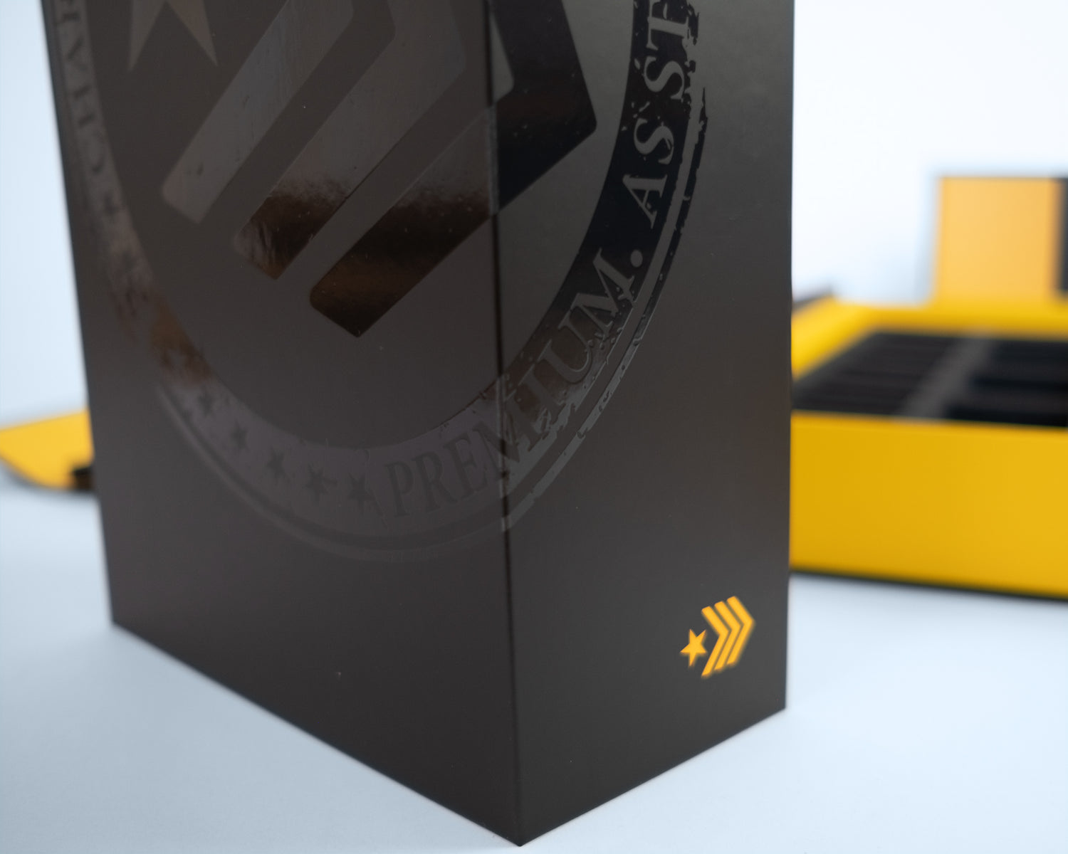 Thick Skull Archive System