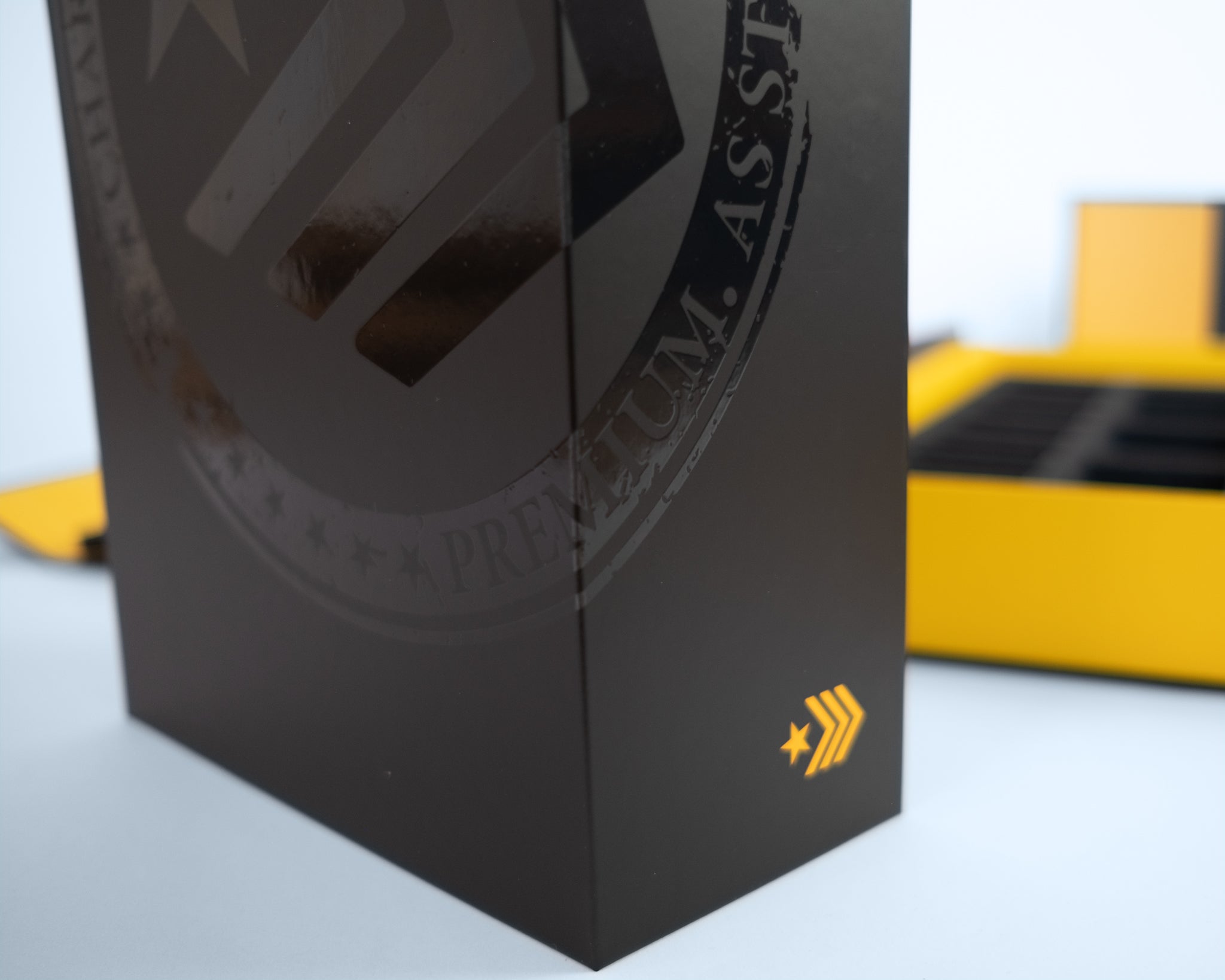 Thick Skull Archive System