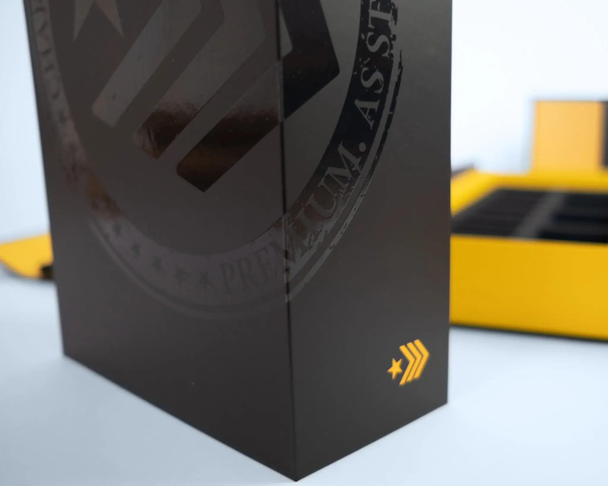 Thick Skull Archive System Charlie Victor Products Ltd