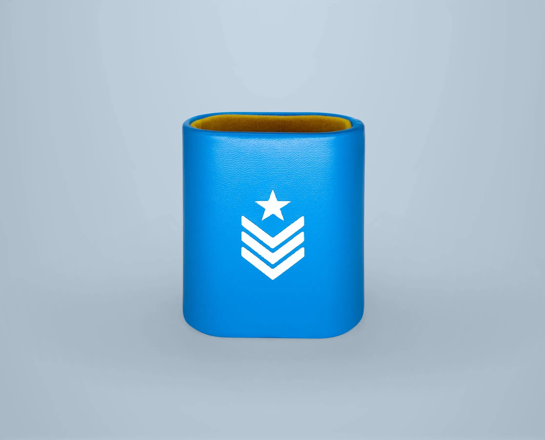MK.II Slimline Dice Cups Charlie Victor Products Ltd