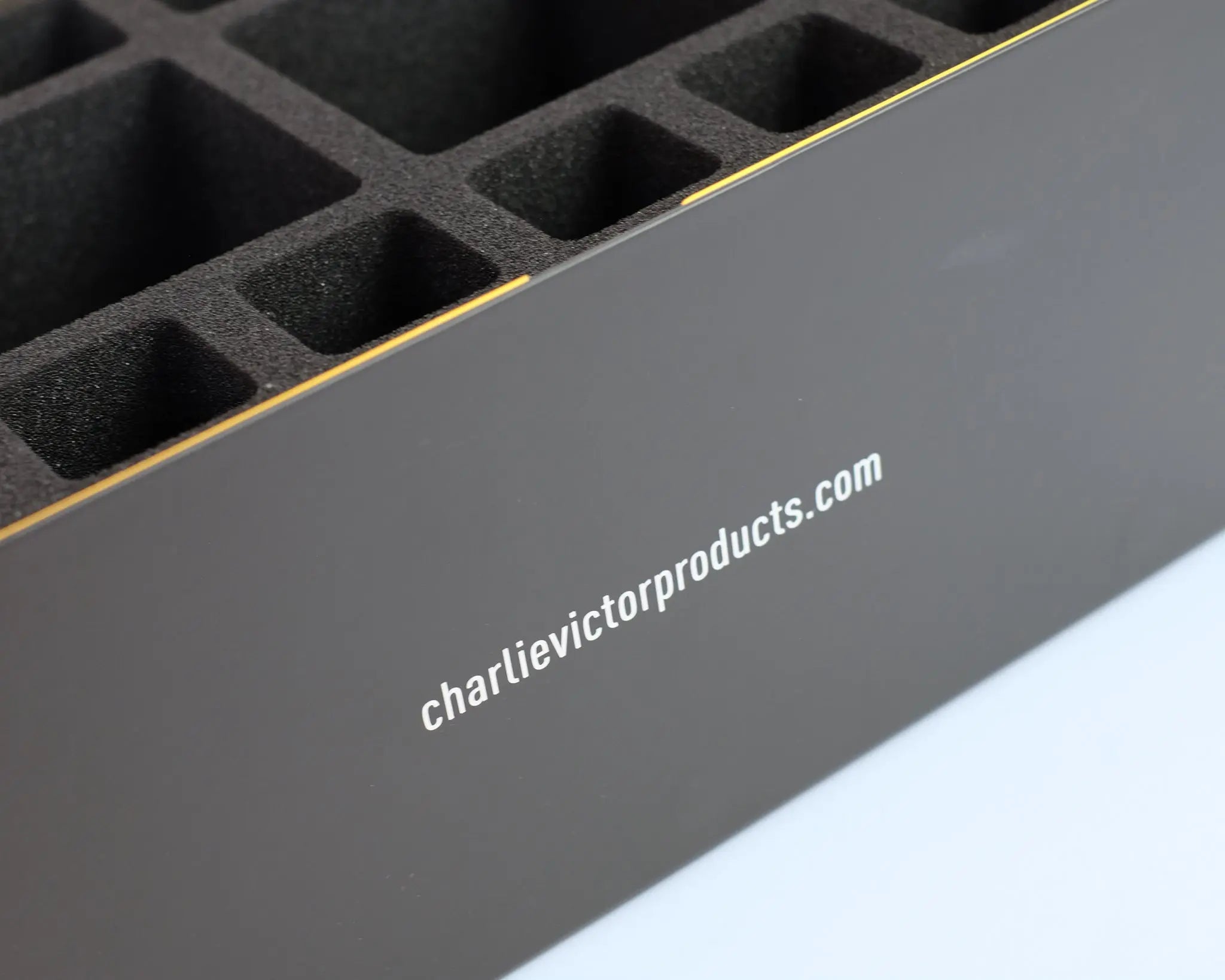Thick Skull Archive System Charlie Victor Products Ltd