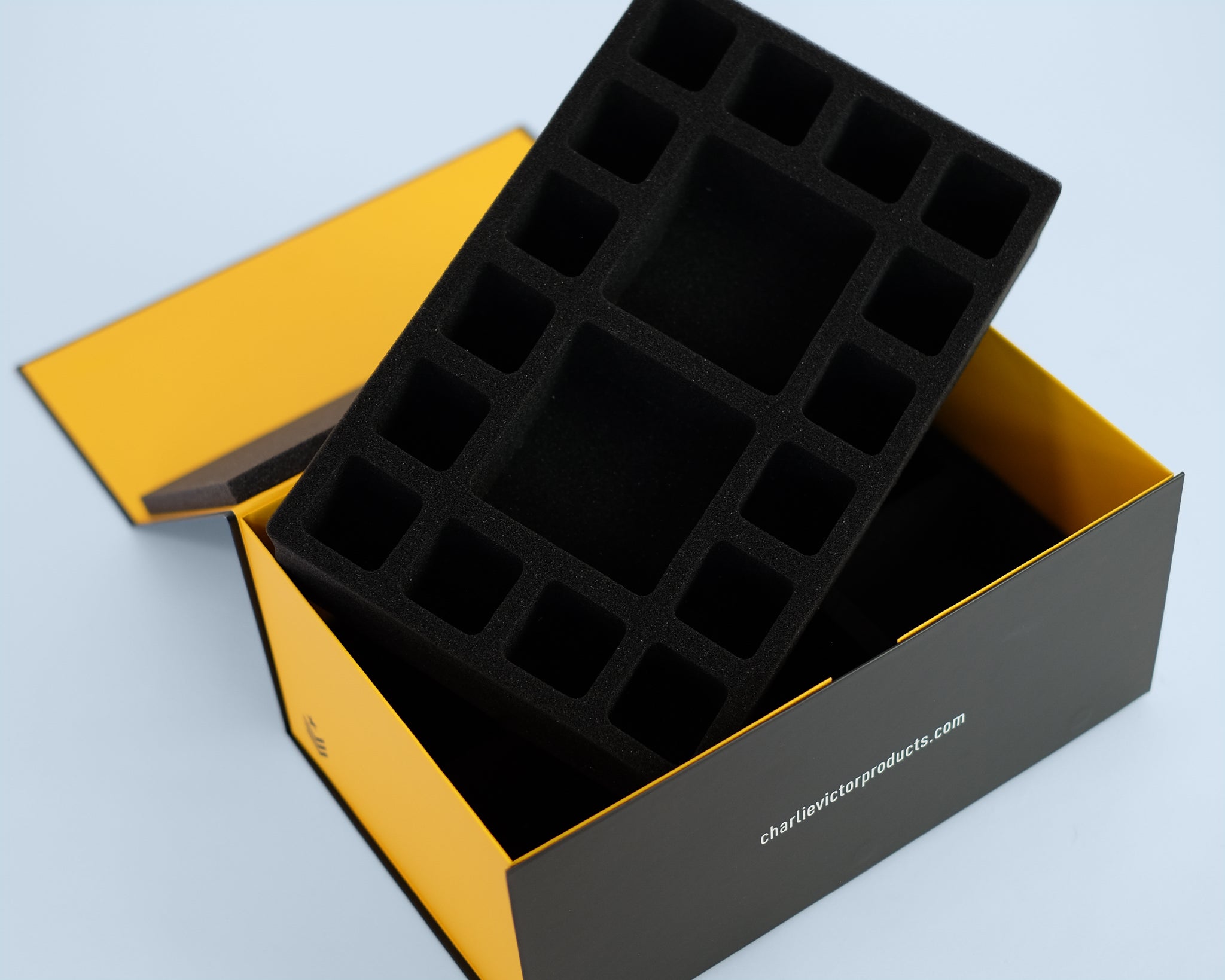 Thick Skull Archive System