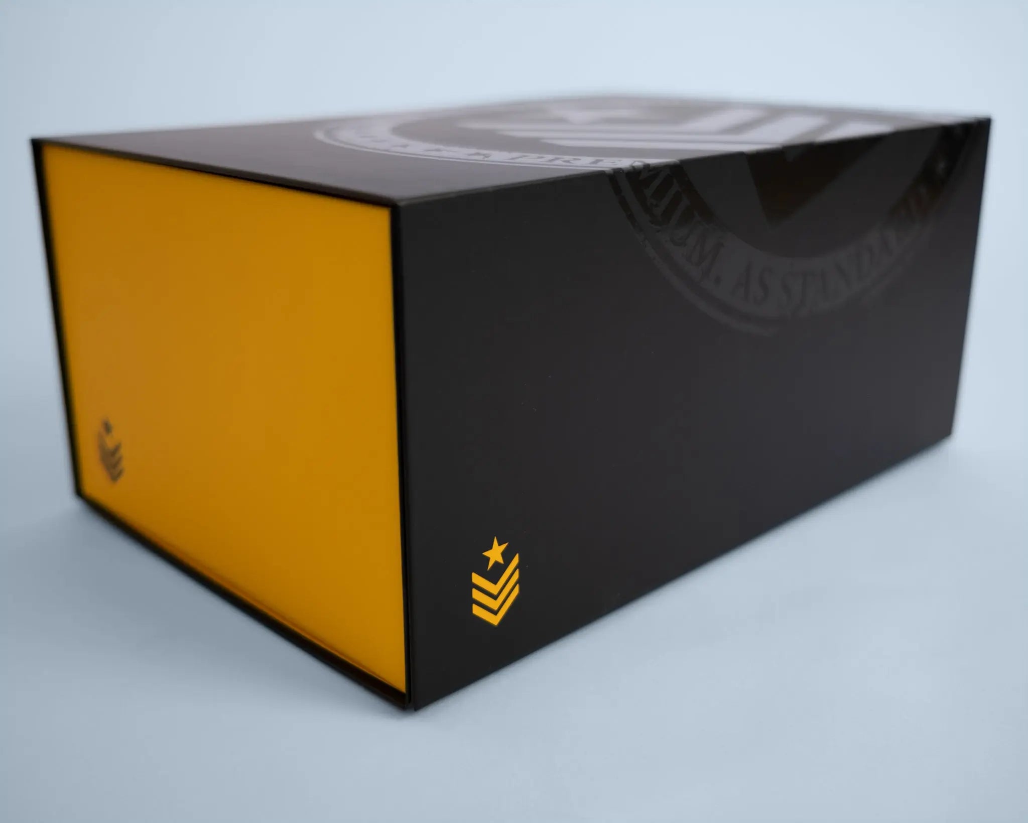 Thick Skull Archive System Charlie Victor Products Ltd