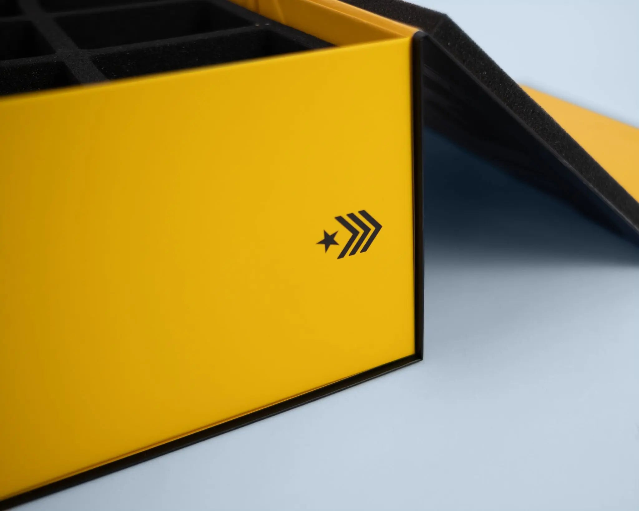 Thick Skull Archive System Charlie Victor Products Ltd