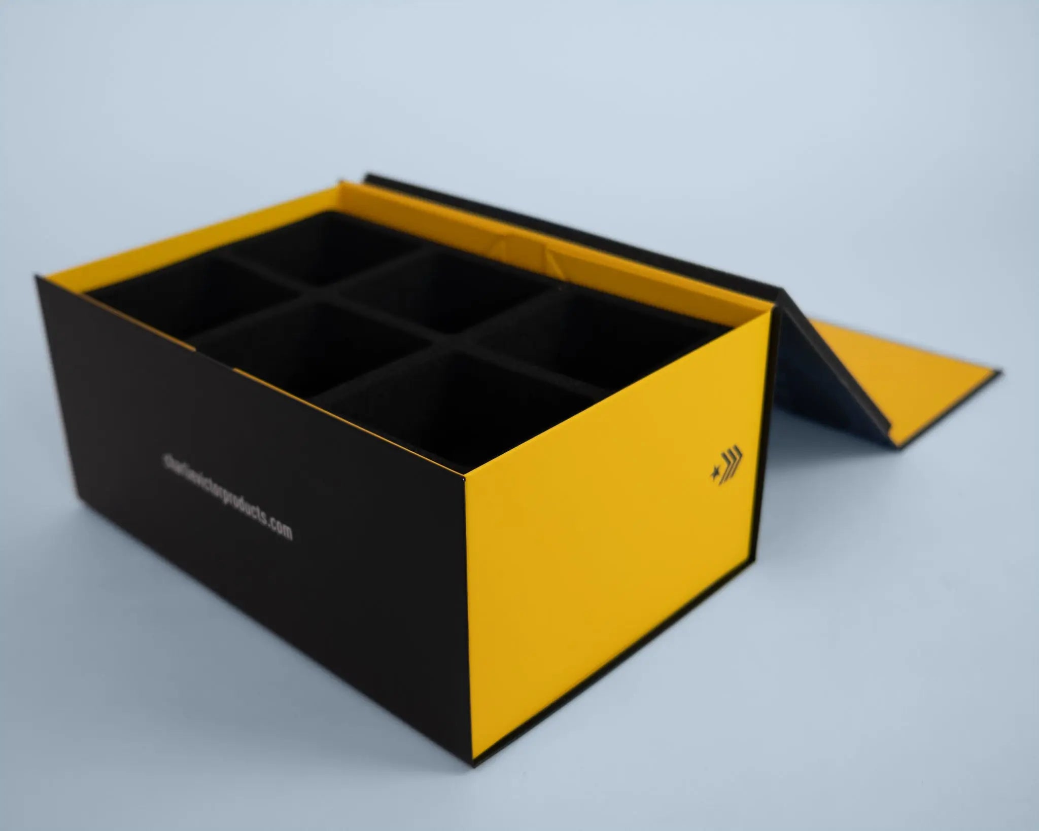 Thick Skull Archive System Charlie Victor Products Ltd