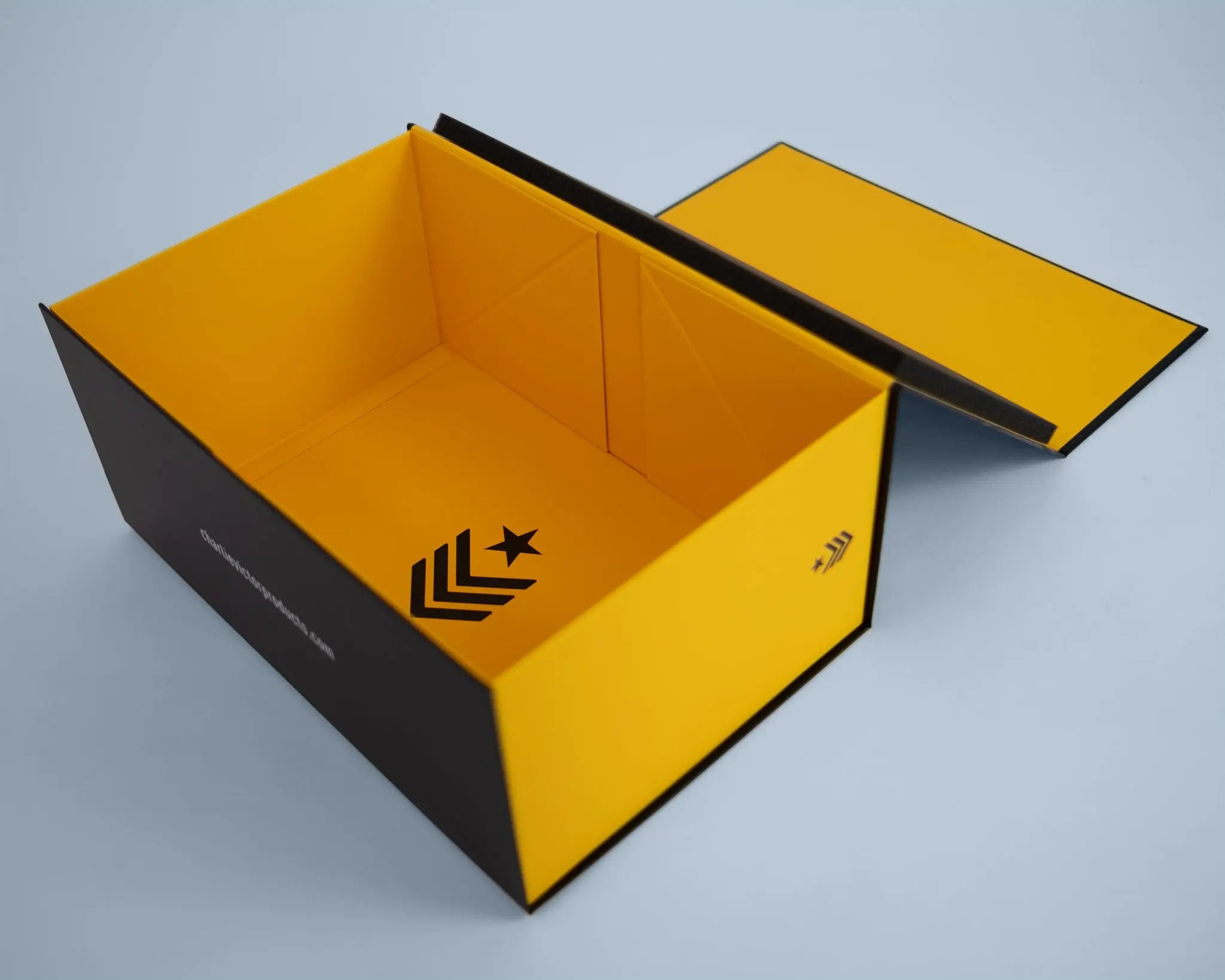 Thick Skull Archive System Charlie Victor Products Ltd