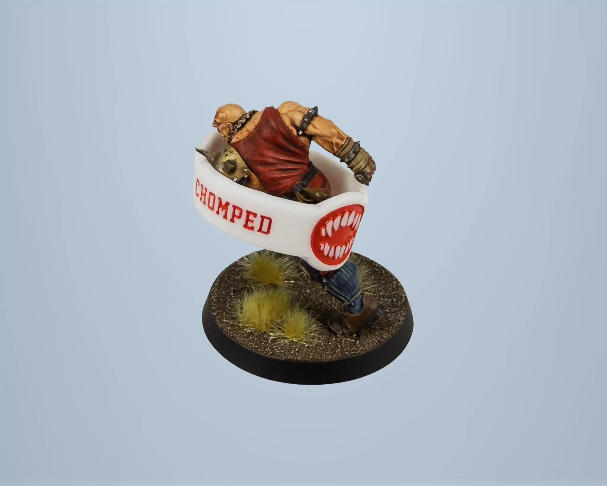 Miniature Status Marker Bands Charlie Victor Products Ltd